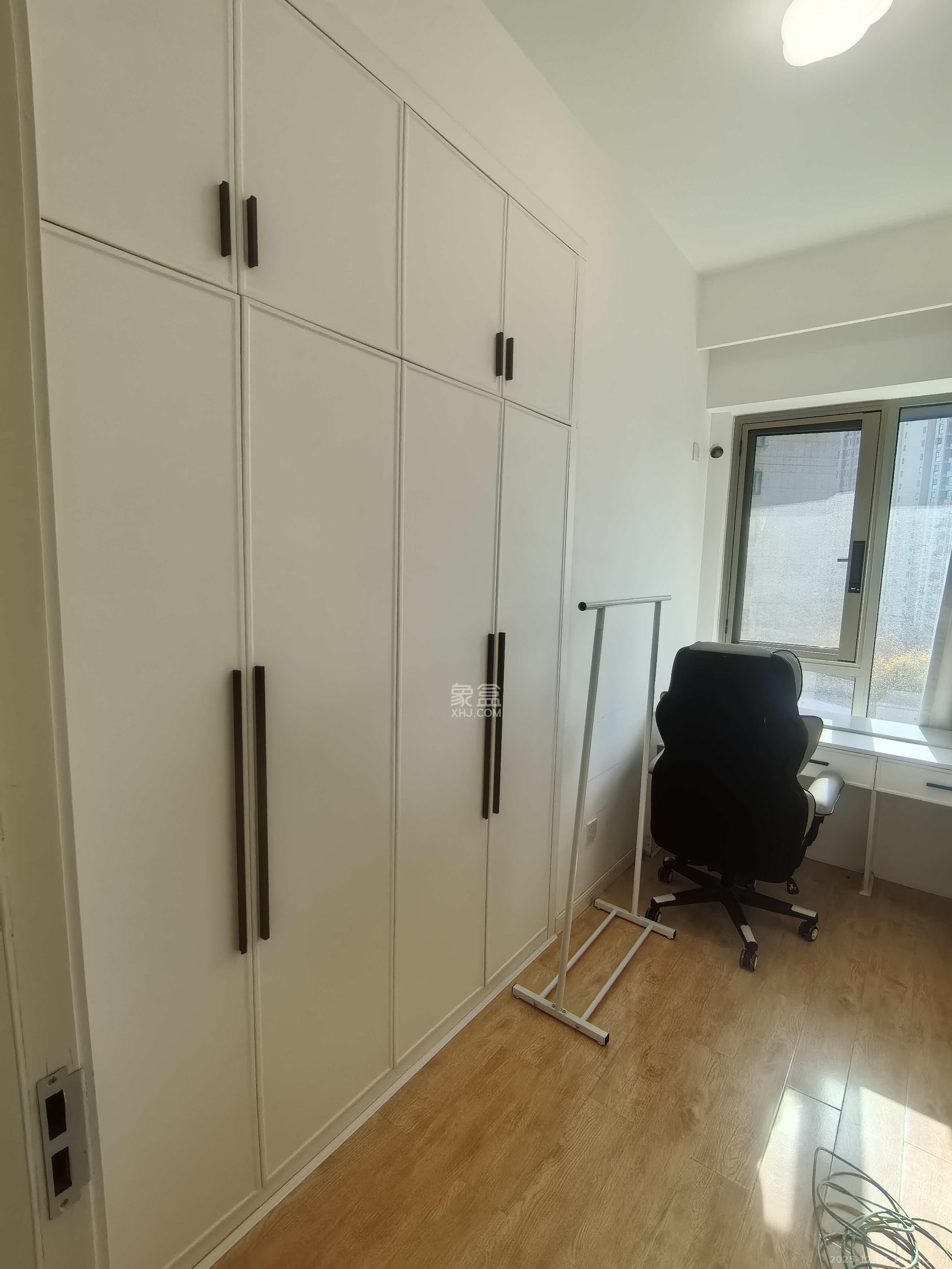 梅溪湖金茂湾 1室1厅1卫 2100.0元/月 梅溪湖金茂湾 1室1厅1卫 2100.0元/月室内图