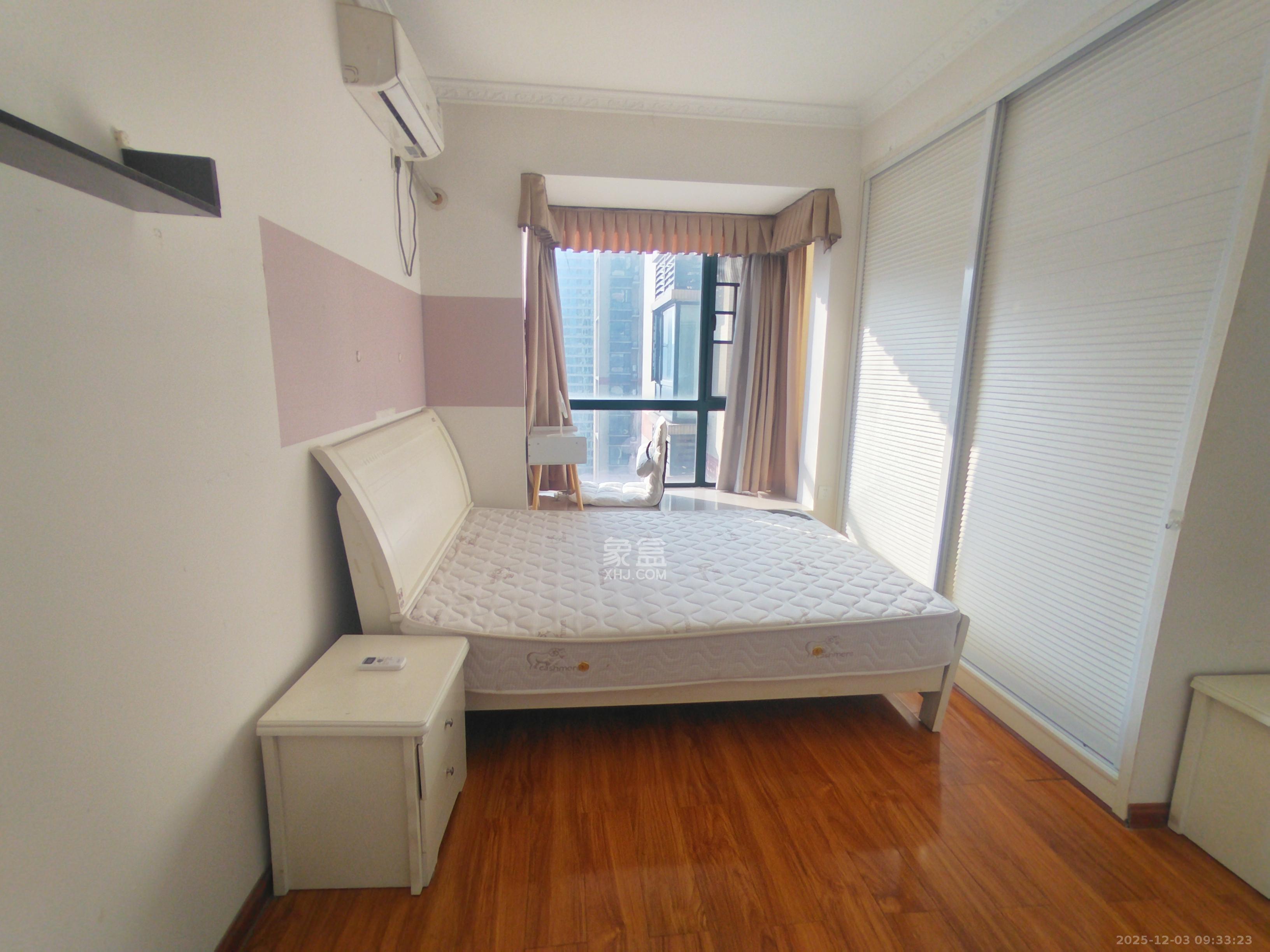 岳北和苑  1室1厅1卫    1700.0元/月室内图