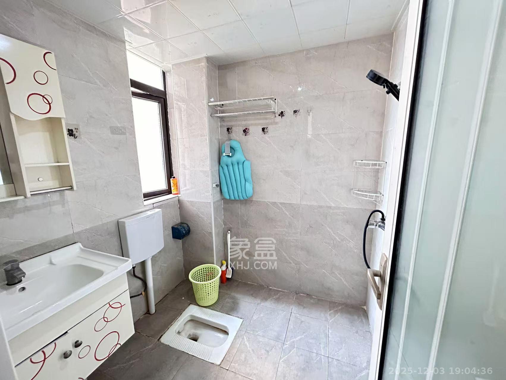 星雅美辰 3室2厅2卫 2500.0元/月 星雅美辰 3室2厅2卫 2500.0元/月室内图