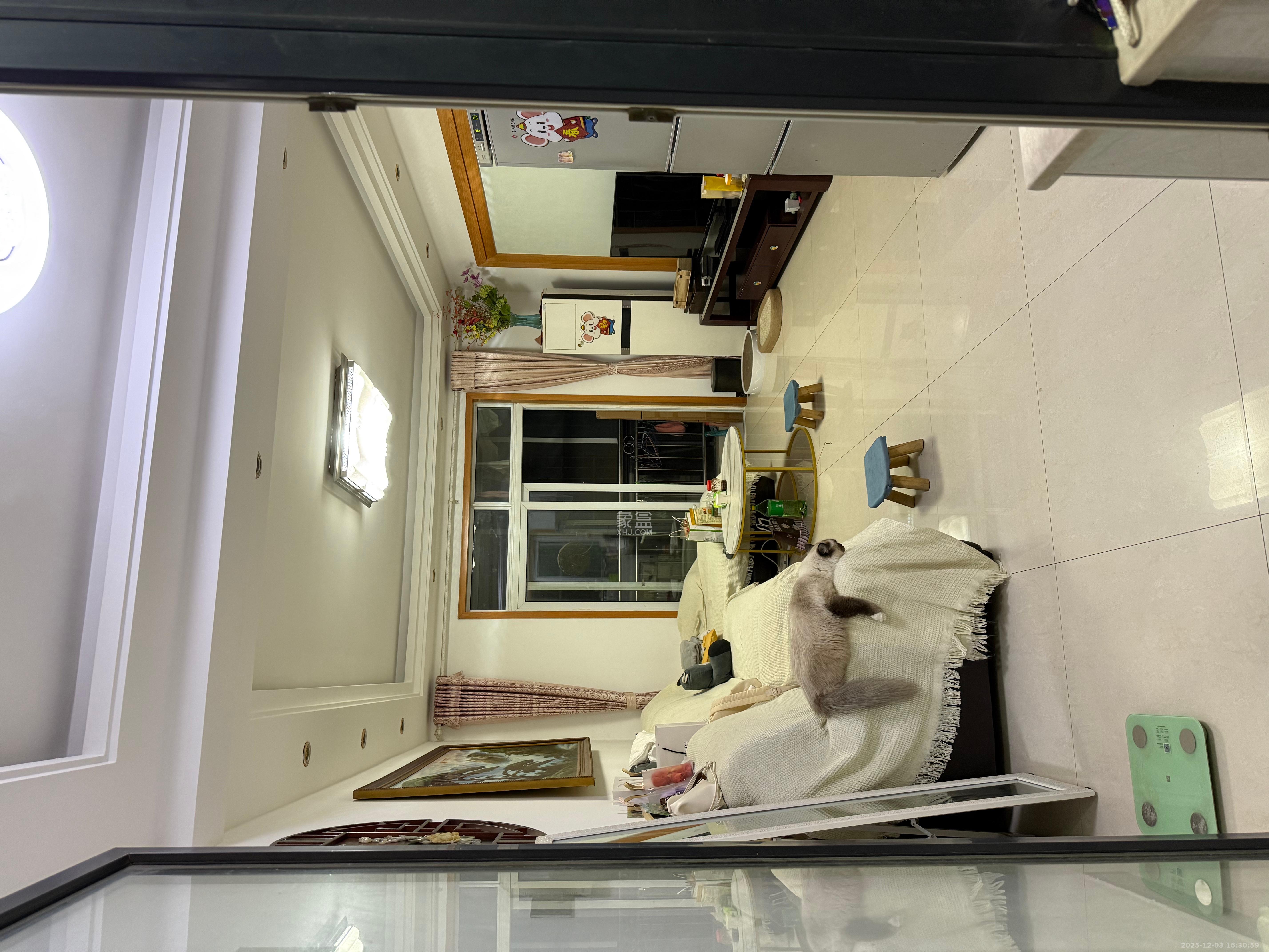 长城雅苑 3室2厅1卫 2300.0元/月 长城雅苑 3室2厅1卫 2300.0元/月室内图