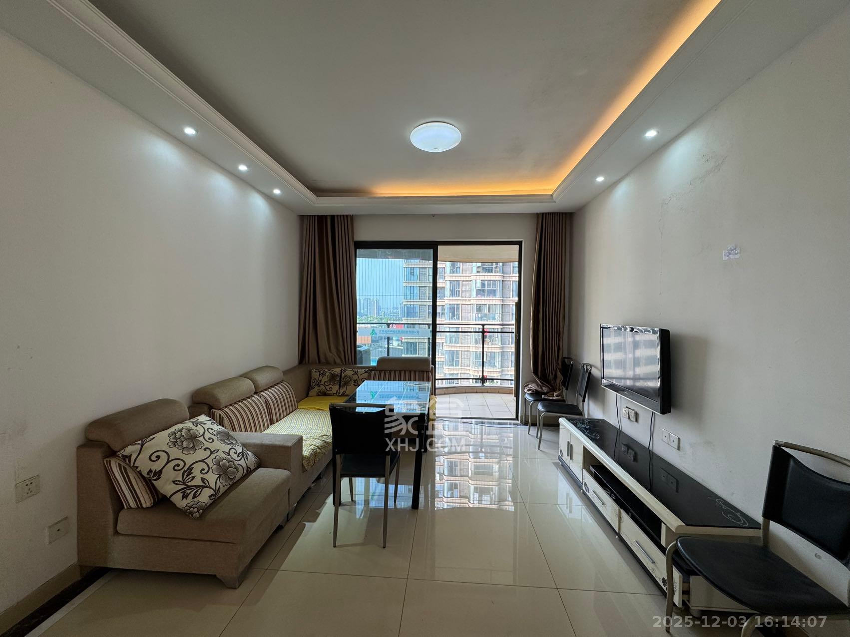 旺德府恺悦国际