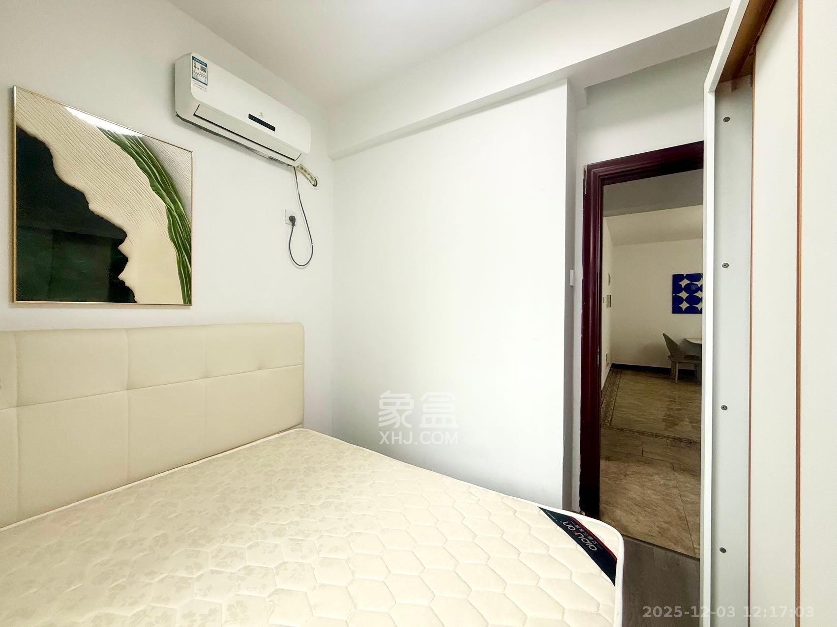 华盛新外滩 3室2厅1卫 3600.0元/月 华盛新外滩 3室2厅1卫 3600.0元/月室内图