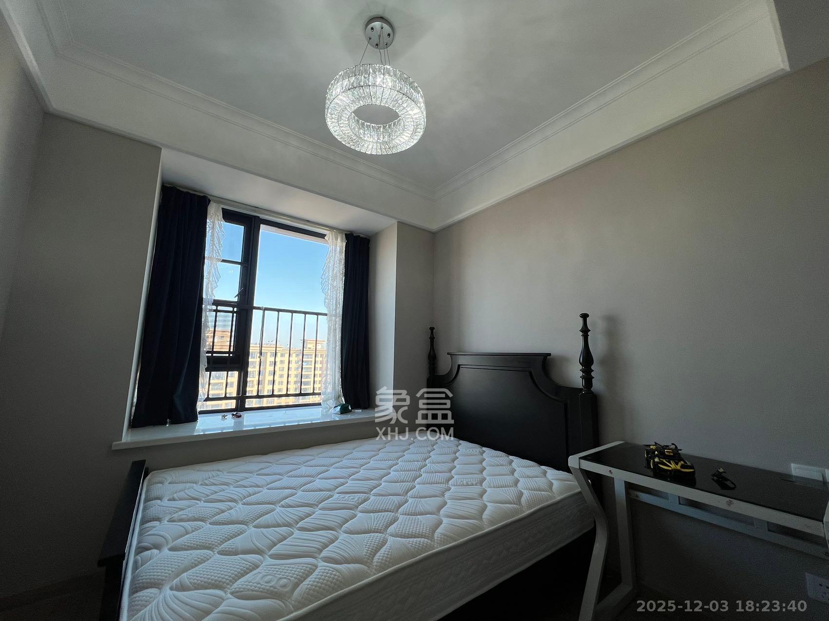 运达锦绣广场  3室2厅2卫    3500.0元/月室内图