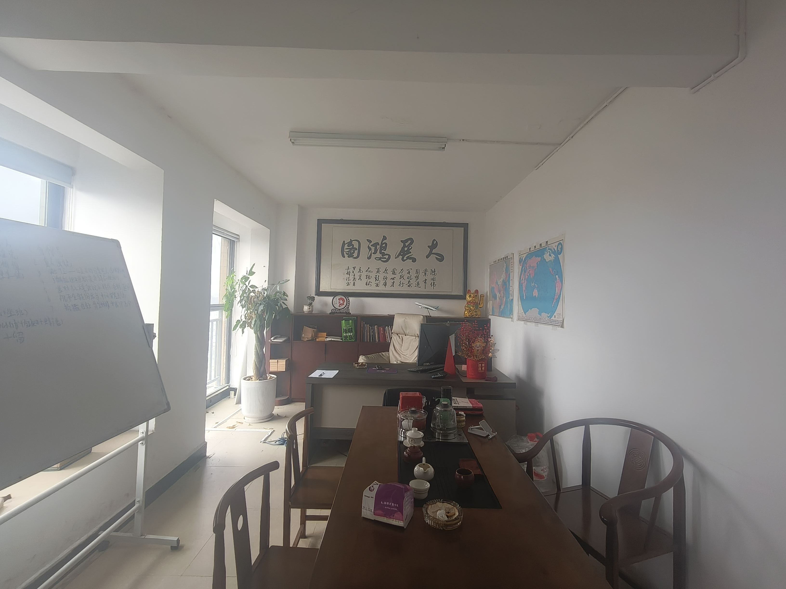 鑫成君泰 1室0厅0卫 5600.0元/月 鑫成君泰 1室0厅0卫 5600.0元/月室内图