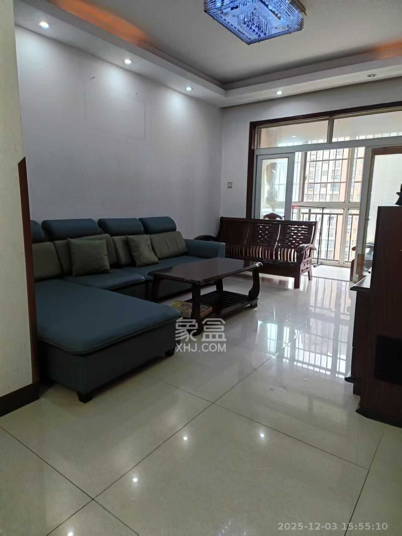 中房F联邦  2室2厅1卫    2000.0元/月