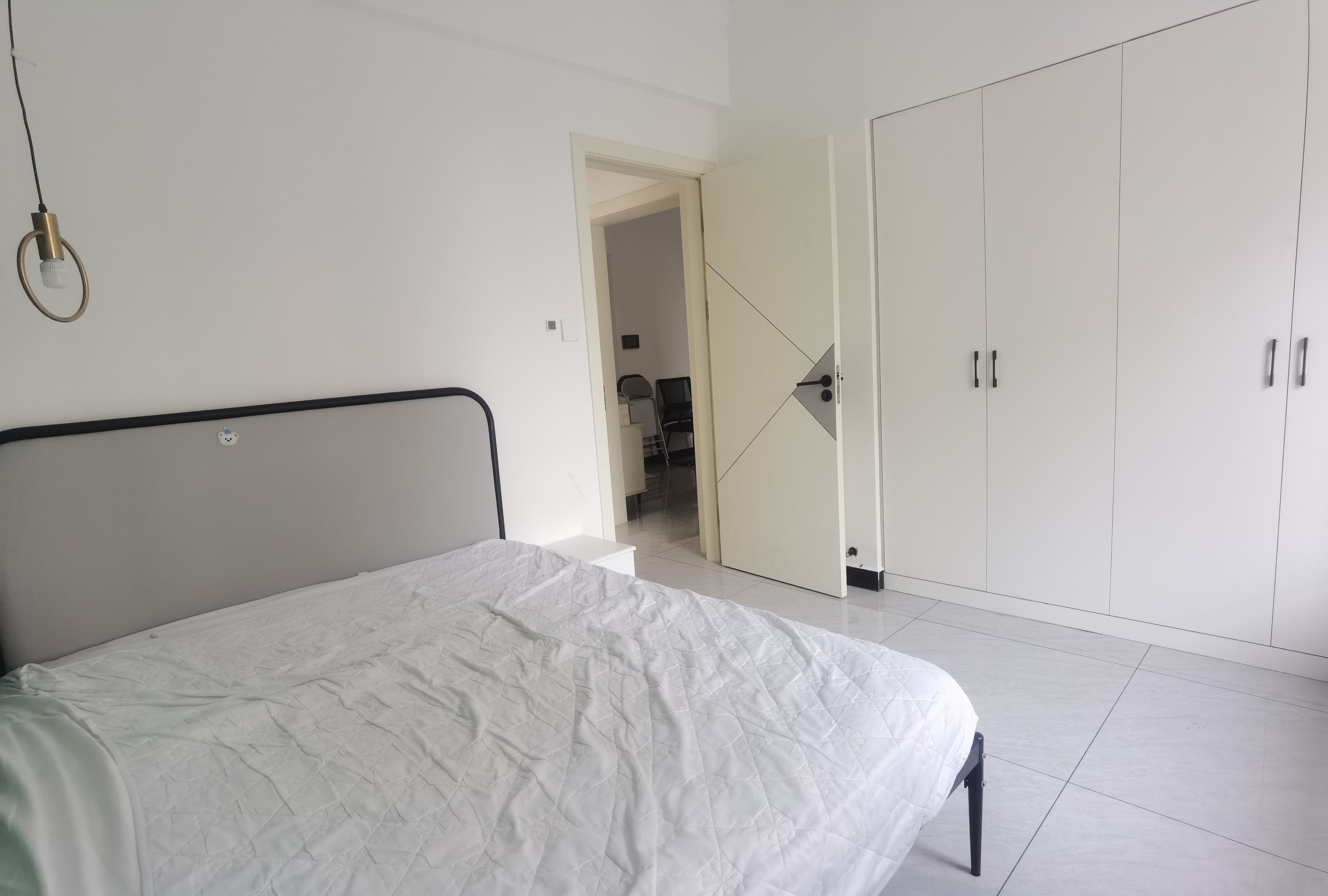 天门壹号 2室2厅1卫 1500.0元/月 天门壹号 2室2厅1卫 1500.0元/月室内图