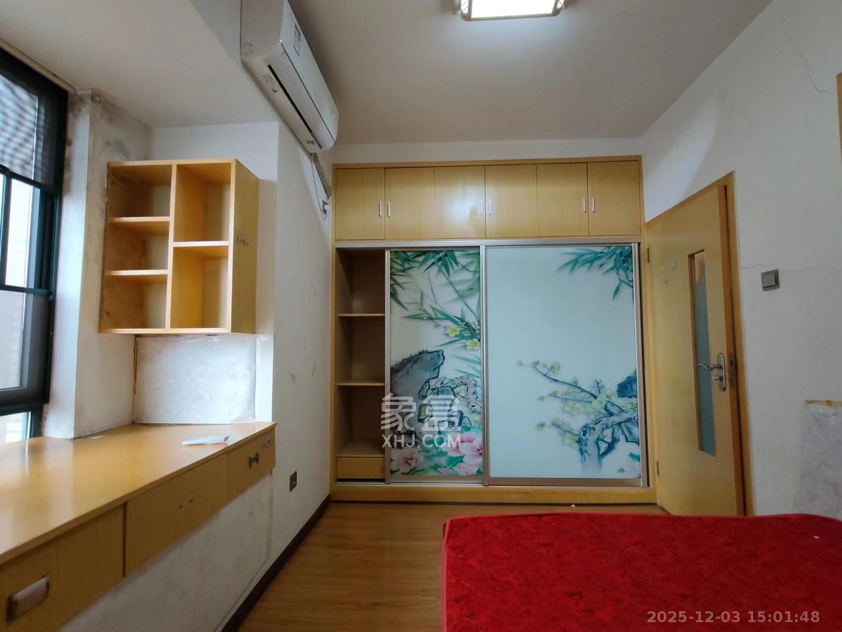 凯轩云顶  1室1厅1卫    1400.0元/月室内图