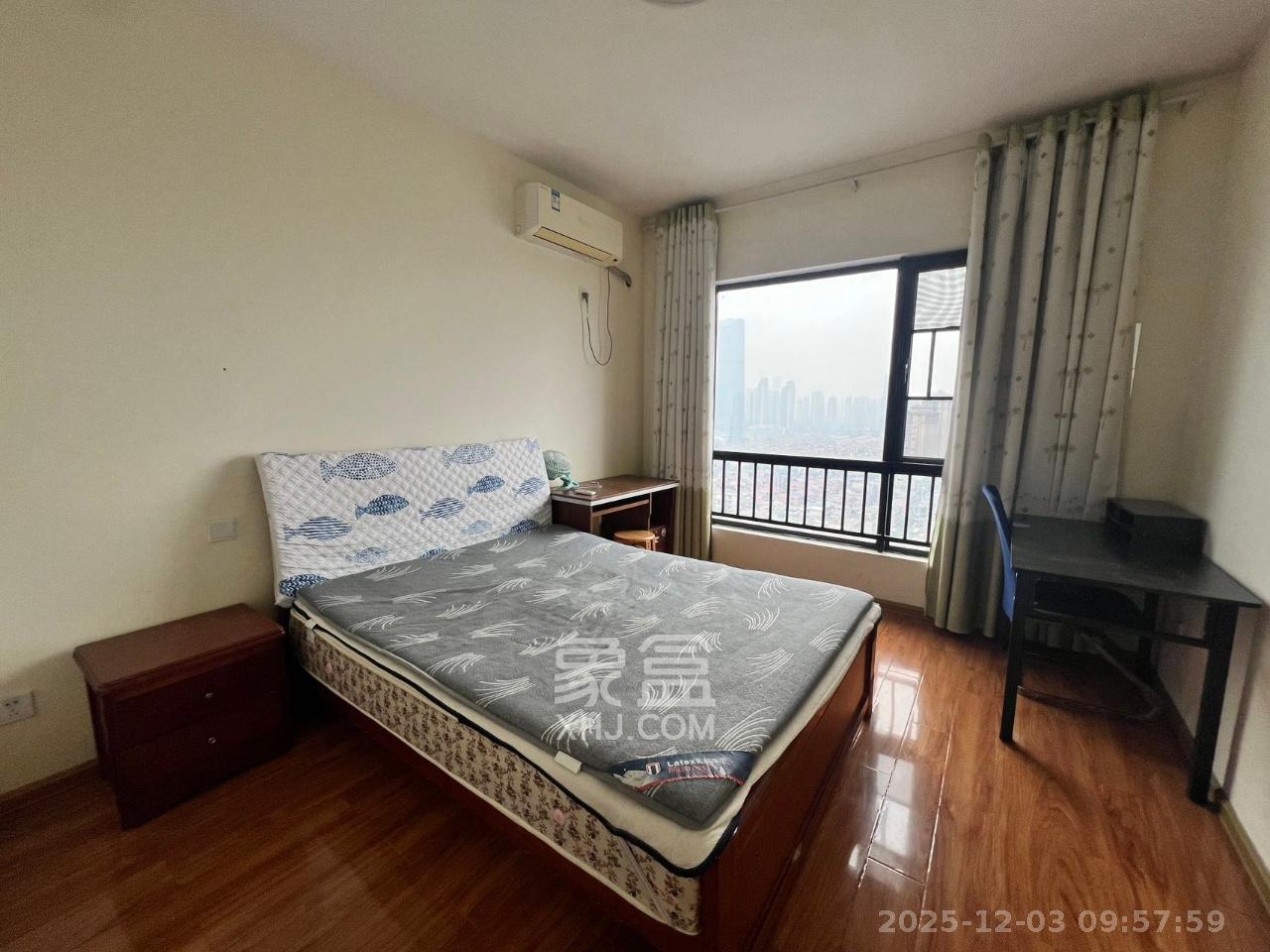 达美D6区  1室1厅1卫    1950.0元/月室内图