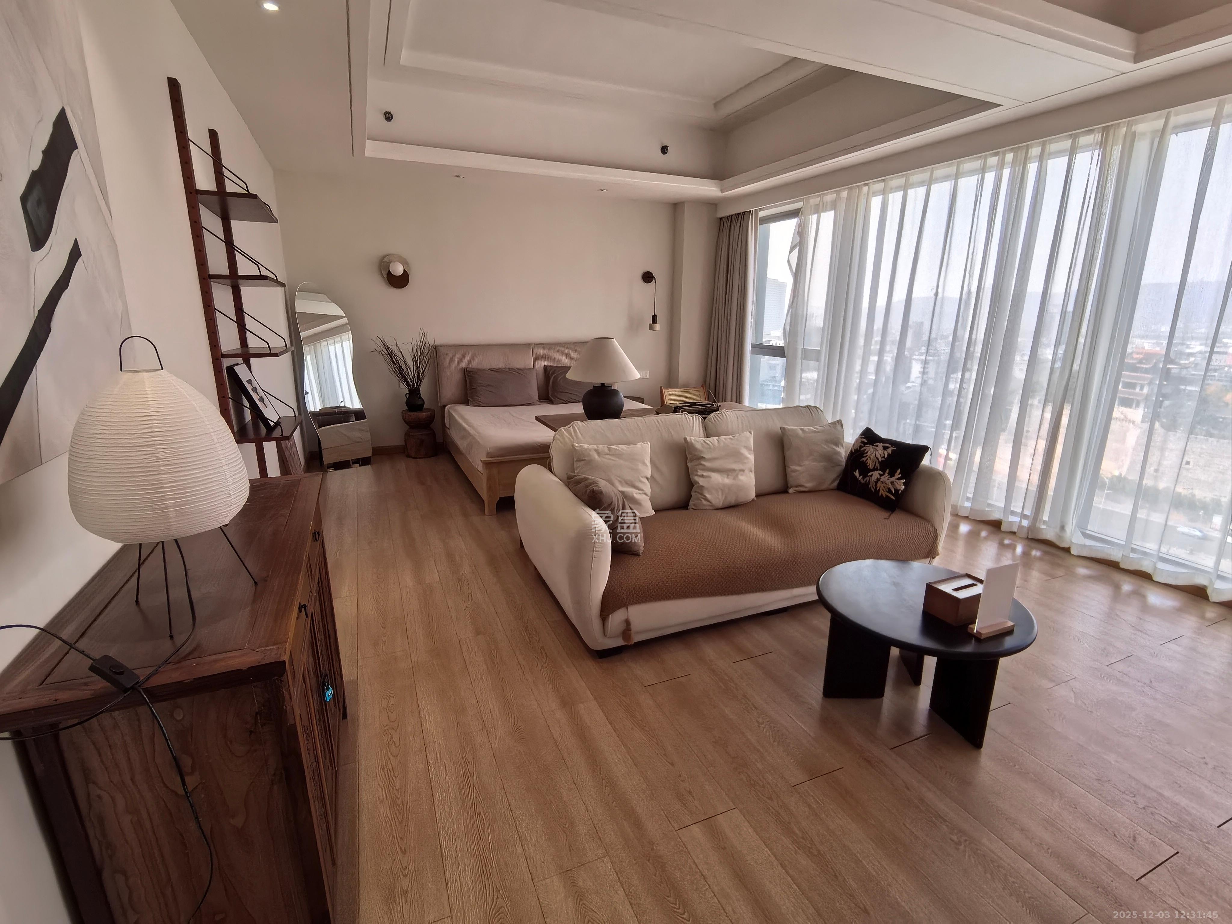 天心白沙里  1室0厅0卫    2500.0元/月