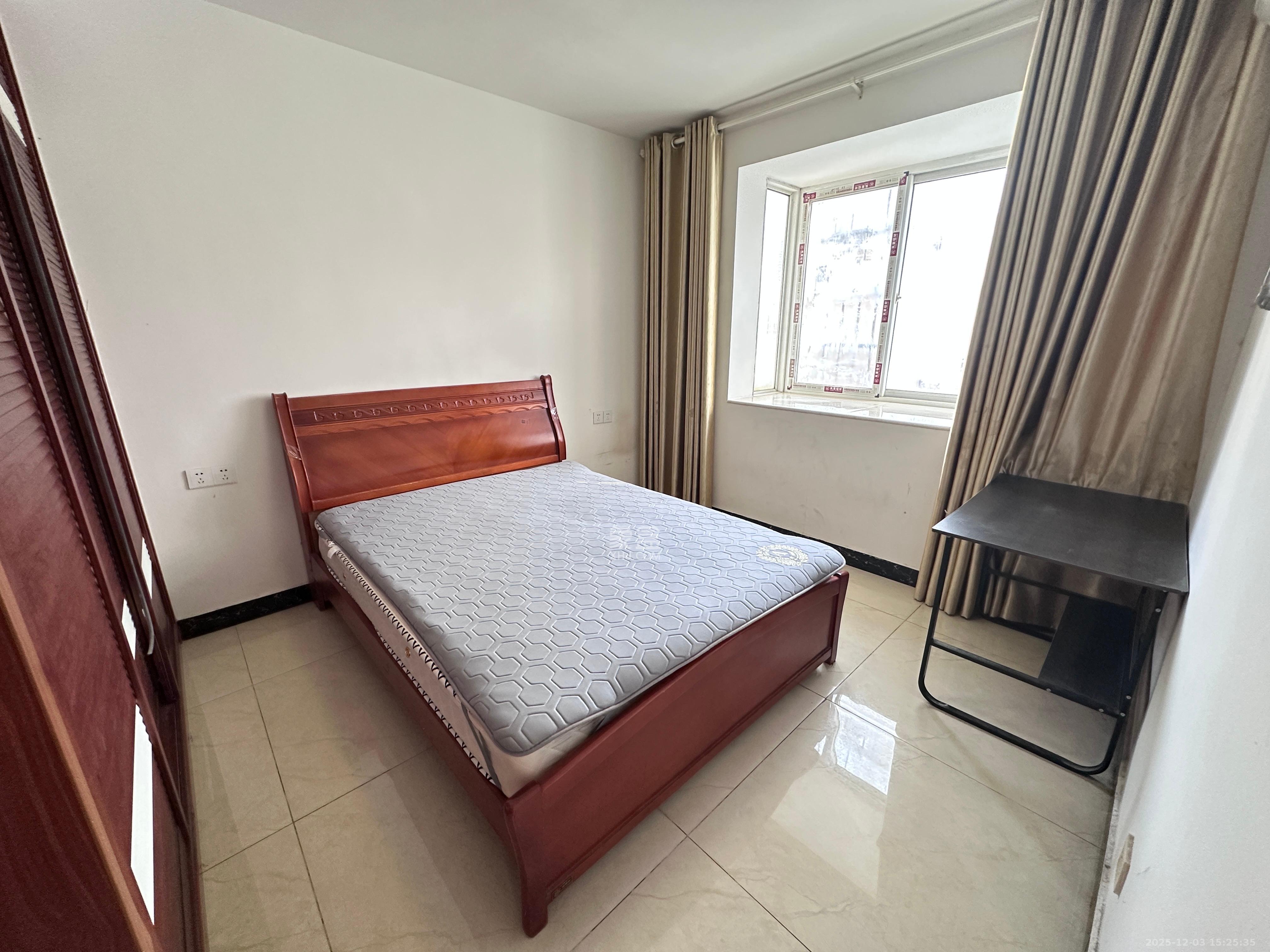 桔洲新苑（桔洲印象）  2室2厅1卫    1500.0元/月室内图