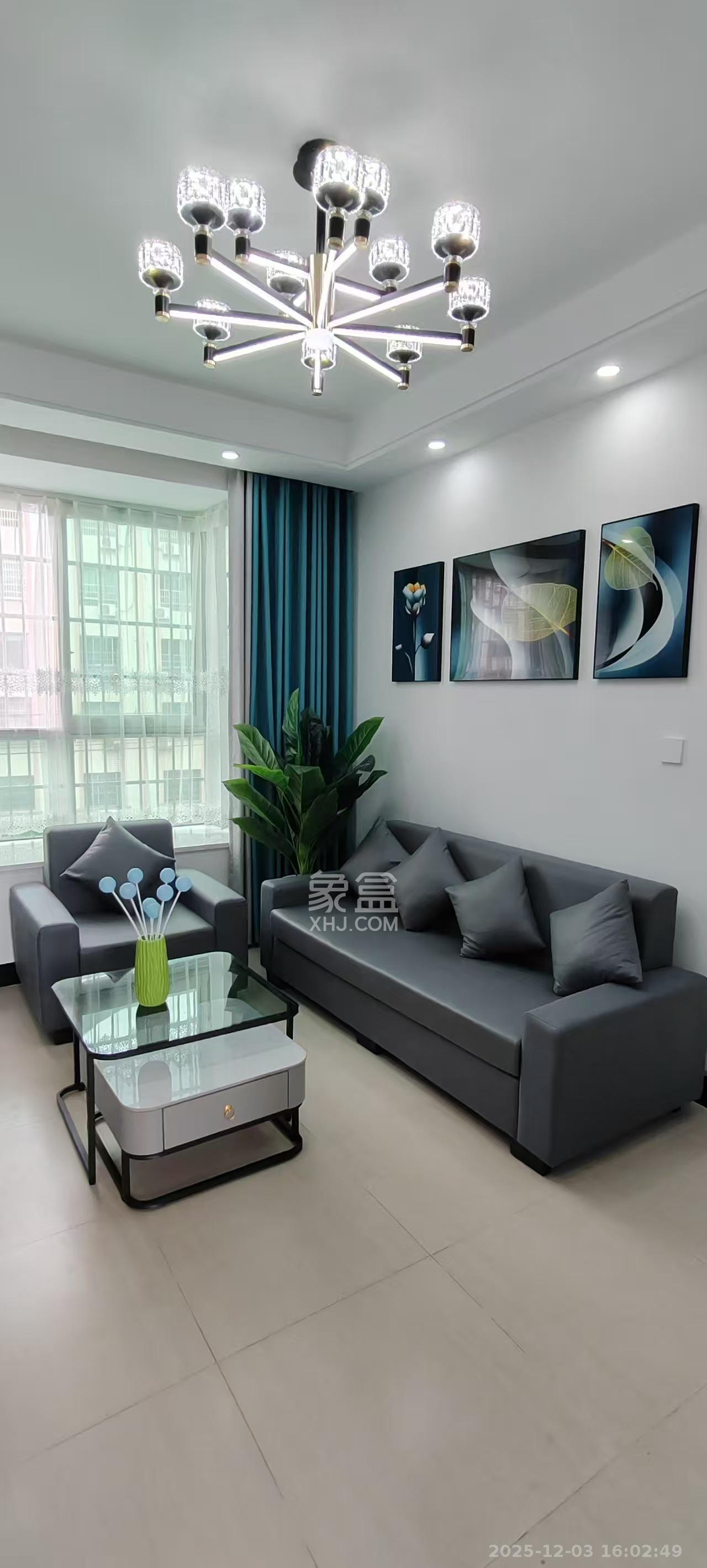 景湾小区(井湾小区) 1室1厅1卫 850.0元/月 景湾小区(井湾小区) 1室1厅1卫 850.0元/月室内图