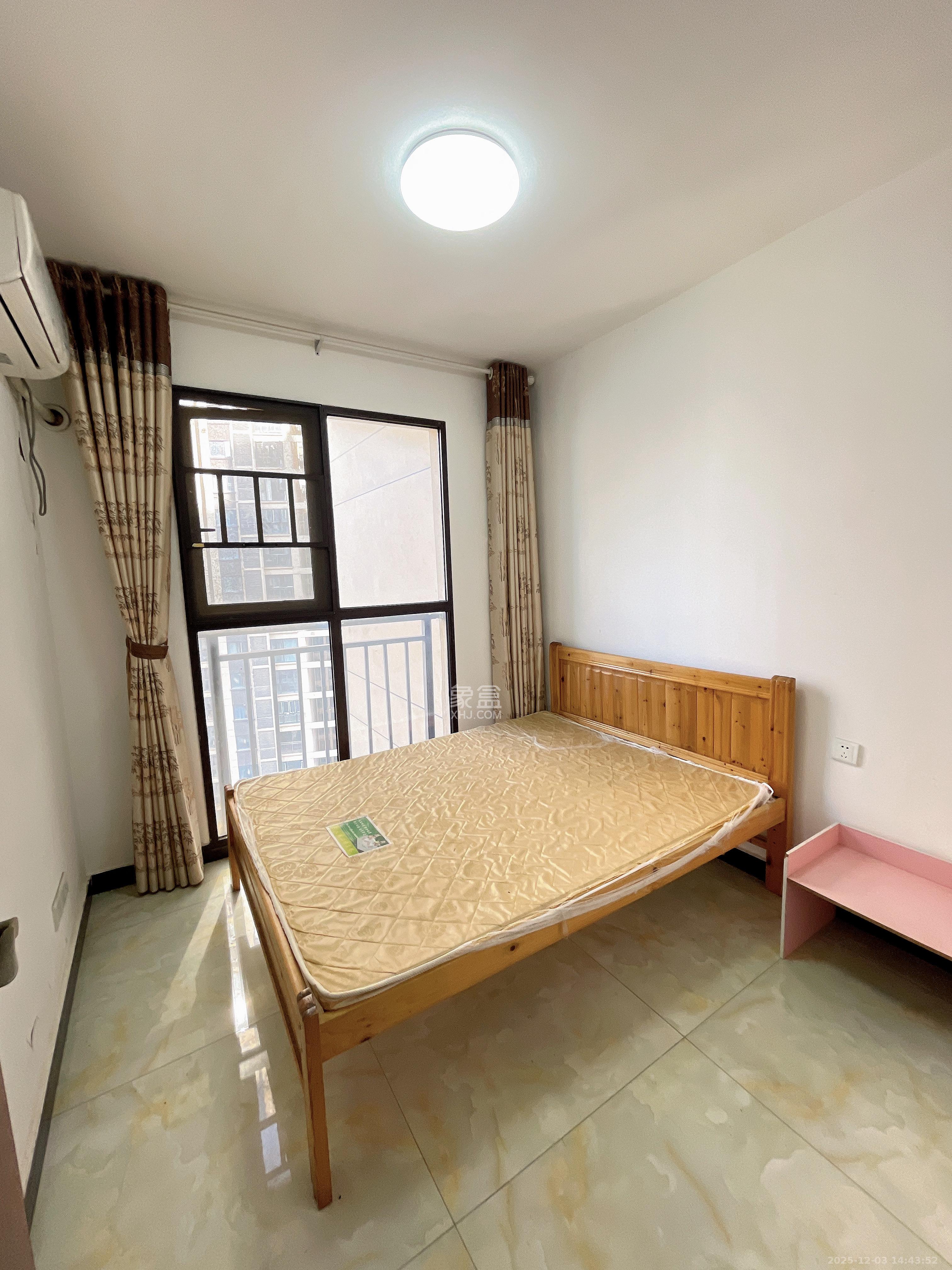 梅溪鑫苑名家 3室2厅2卫 2500.0元/月 梅溪鑫苑名家 3室2厅2卫 2500.0元/月室内图