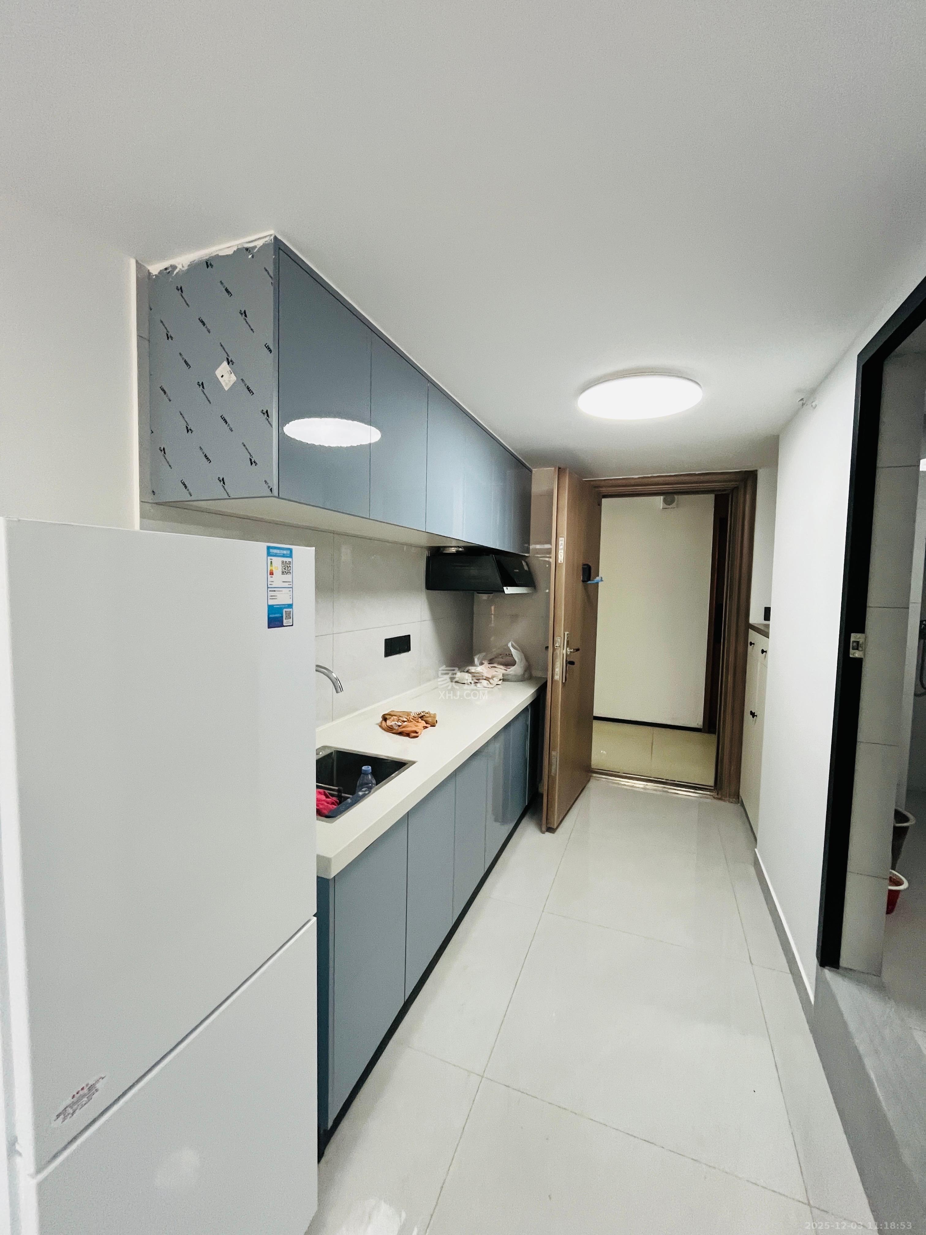 长房时代小镇 2室1厅1卫 1800.0元/月 长房时代小镇 2室1厅1卫 1800.0元/月室内图