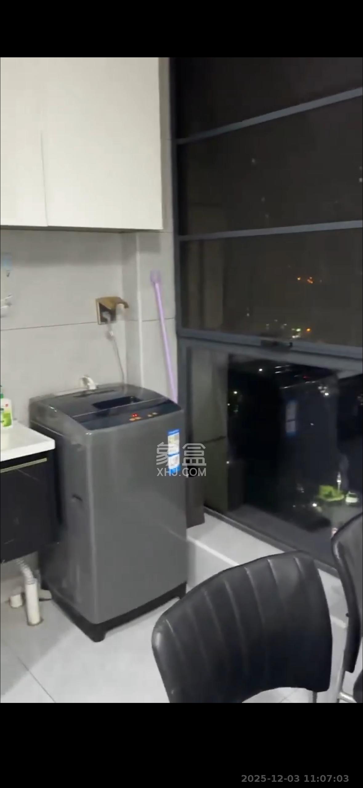 明发国际城  1室1厅1卫    1700.0元/月室内图