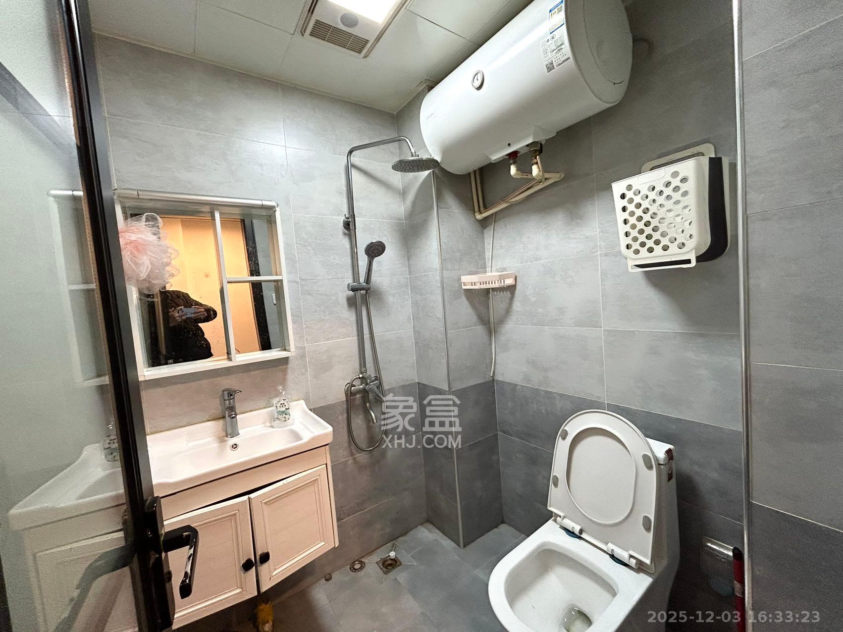 裕天国际商汇中心  1室0厅0卫    1300.0元/月室内图