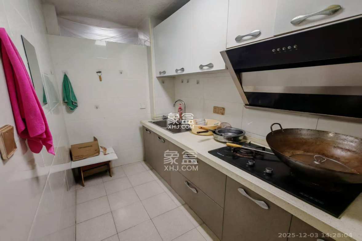 明发国际城 3室2厅1卫 1600.0元/月 明发国际城 3室2厅1卫 1600.0元/月室内图