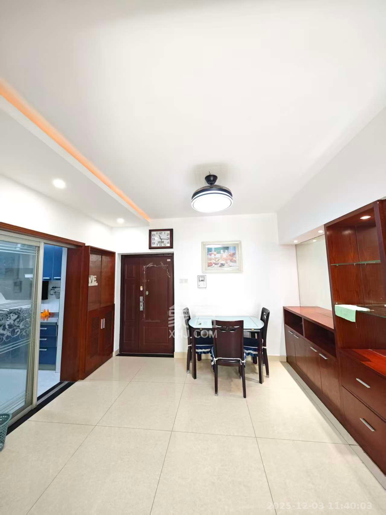 长大卧琥  1室1厅1卫    1850.0元/月室内图