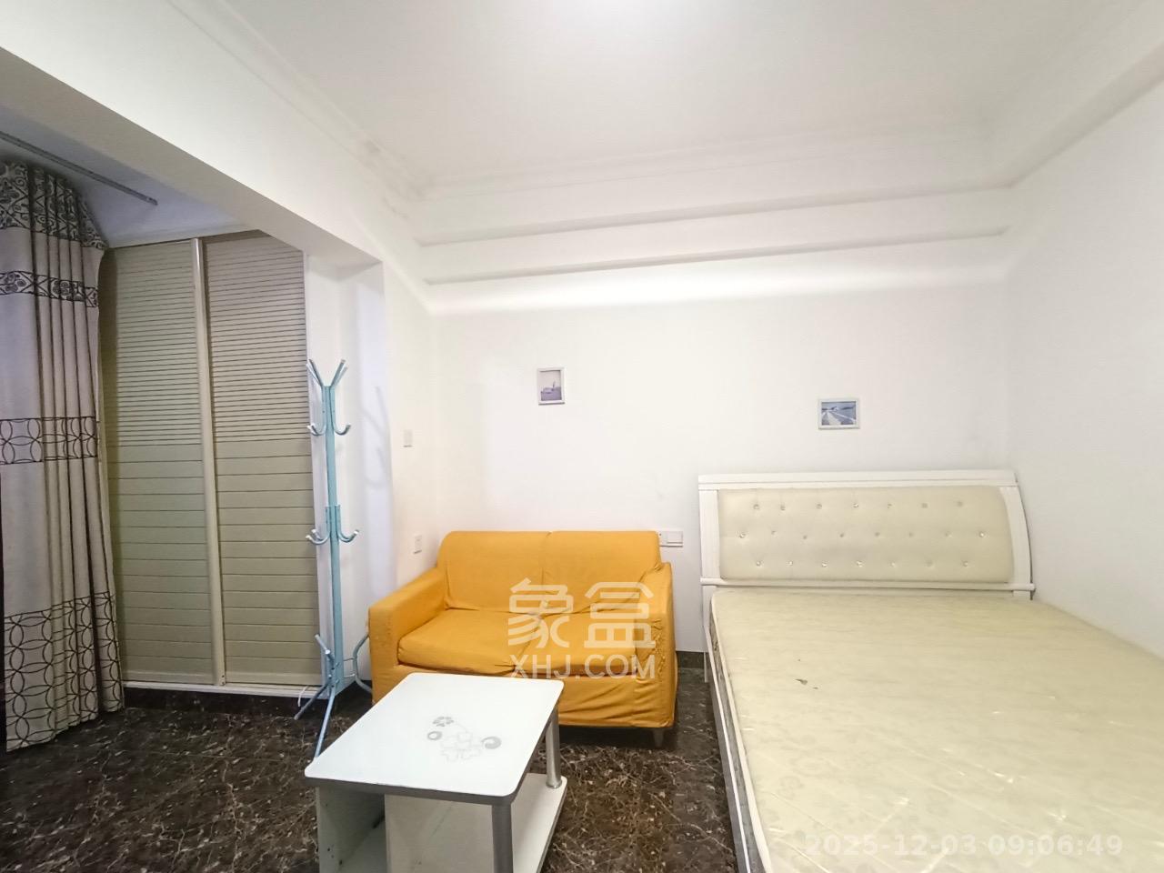 达美D6区 1室1厅1卫 1150.0元/月 达美D6区 1室1厅1卫 1150.0元/月室内图