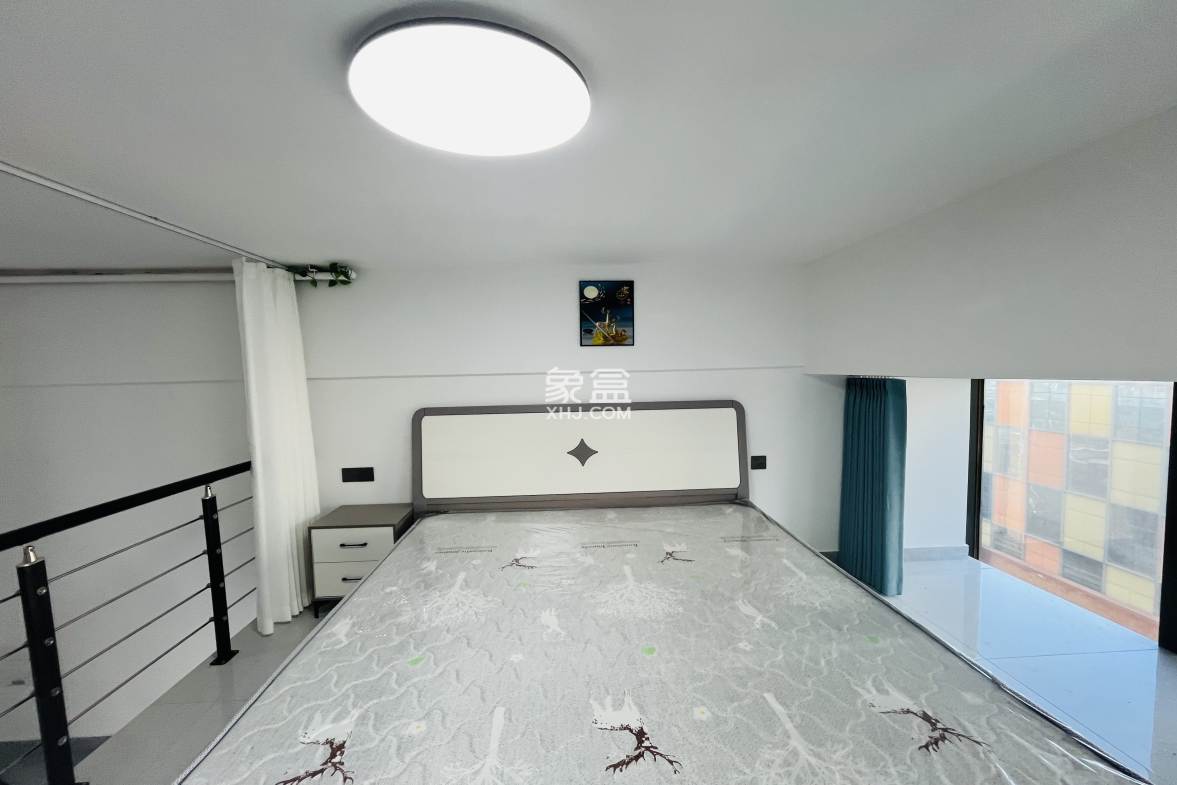 长房时代小镇 2室1厅1卫 1800.0元/月 长房时代小镇 2室1厅1卫 1800.0元/月户型图