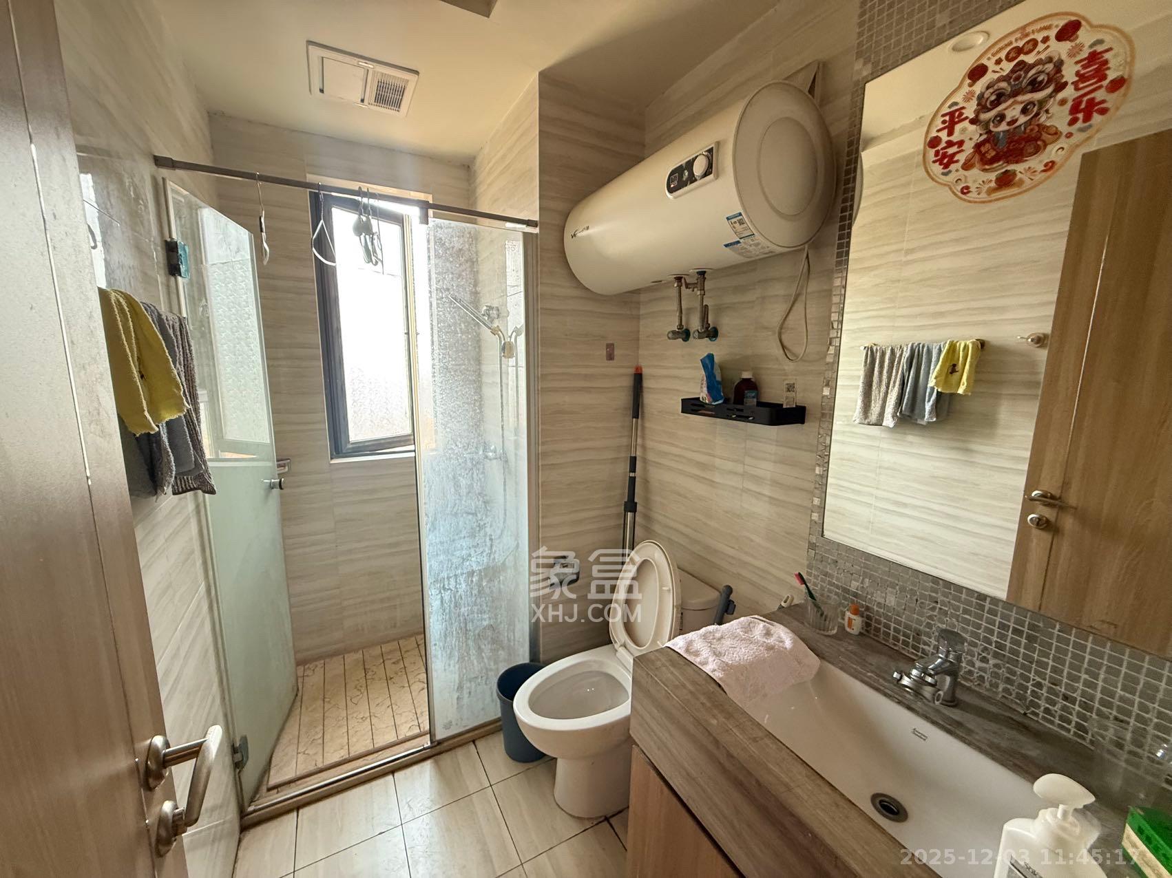 恒大国际广场  1室0厅0卫    1900.0元/月室内图