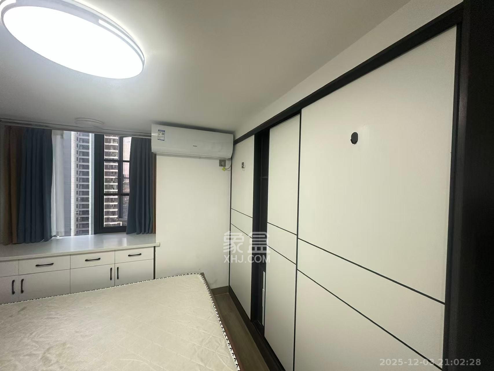 爱家当代境 1室0厅0卫 1500.0元/月 爱家当代境 1室0厅0卫 1500.0元/月室内图