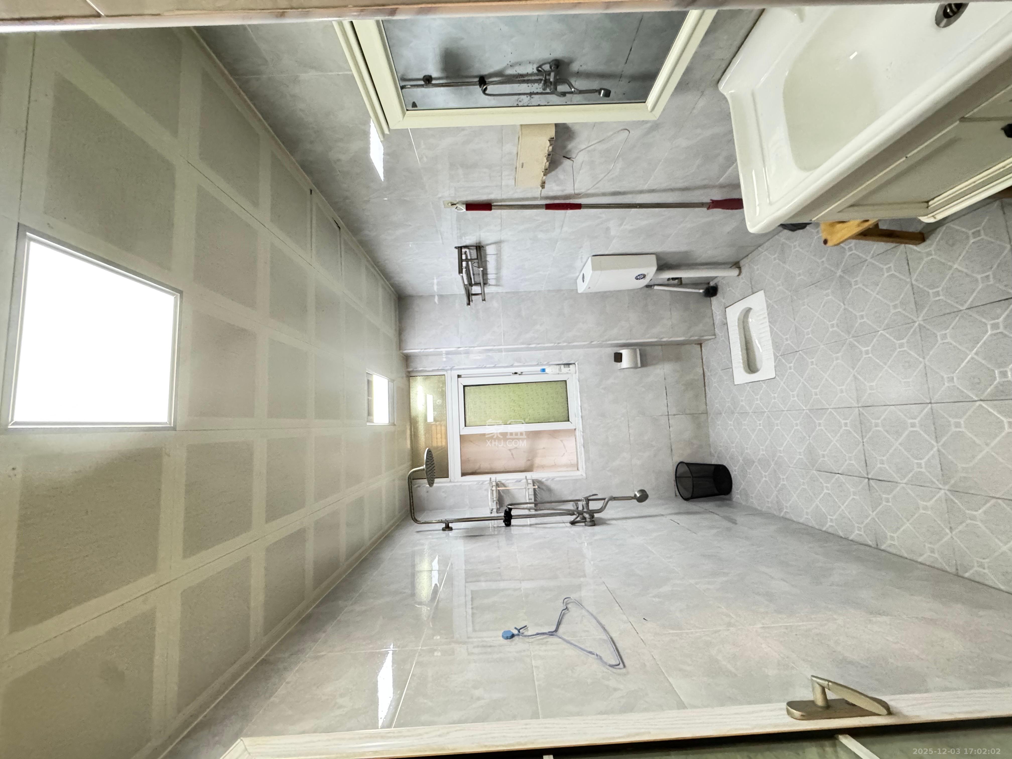 星城新宇颐景苑  3室2厅1卫    2600.0元/月室内图