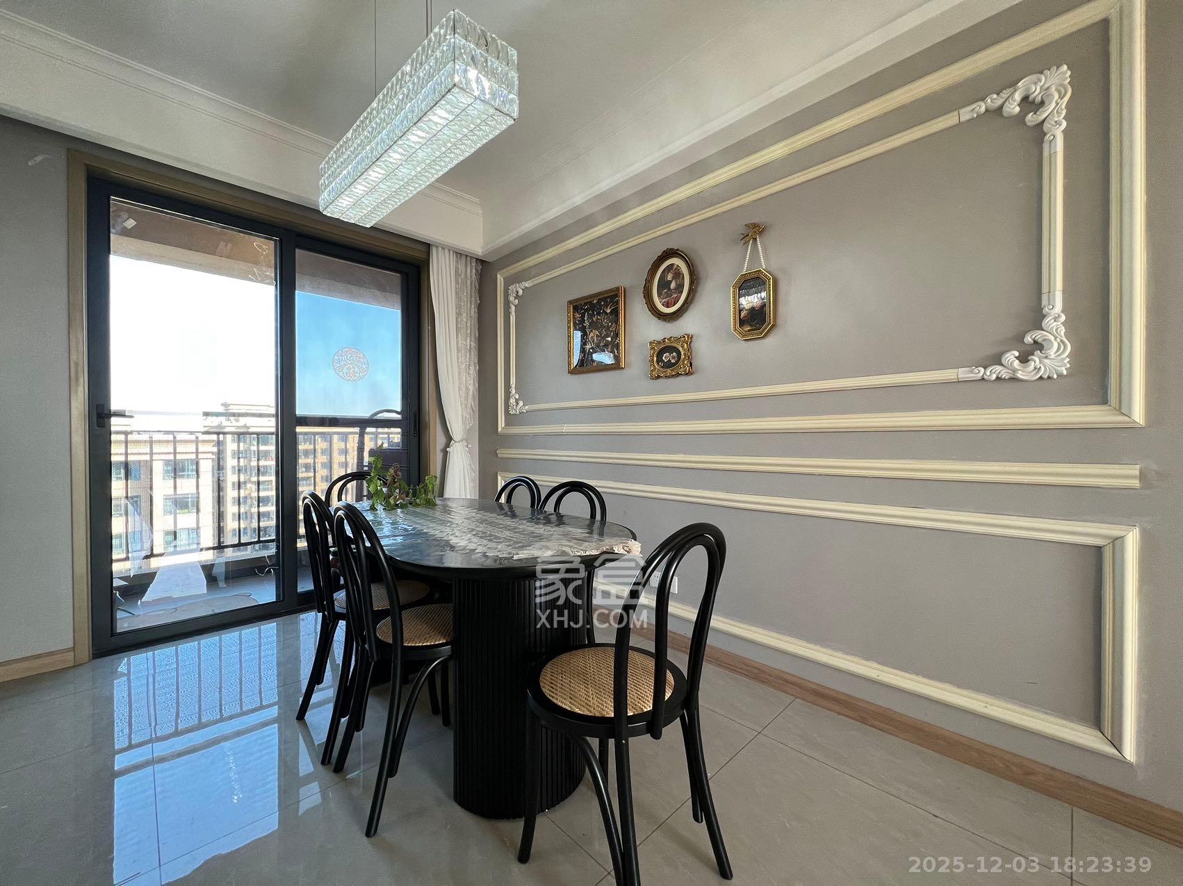 运达锦绣广场 3室2厅2卫 3500.0元/月 运达锦绣广场 3室2厅2卫 3500.0元/月室内图