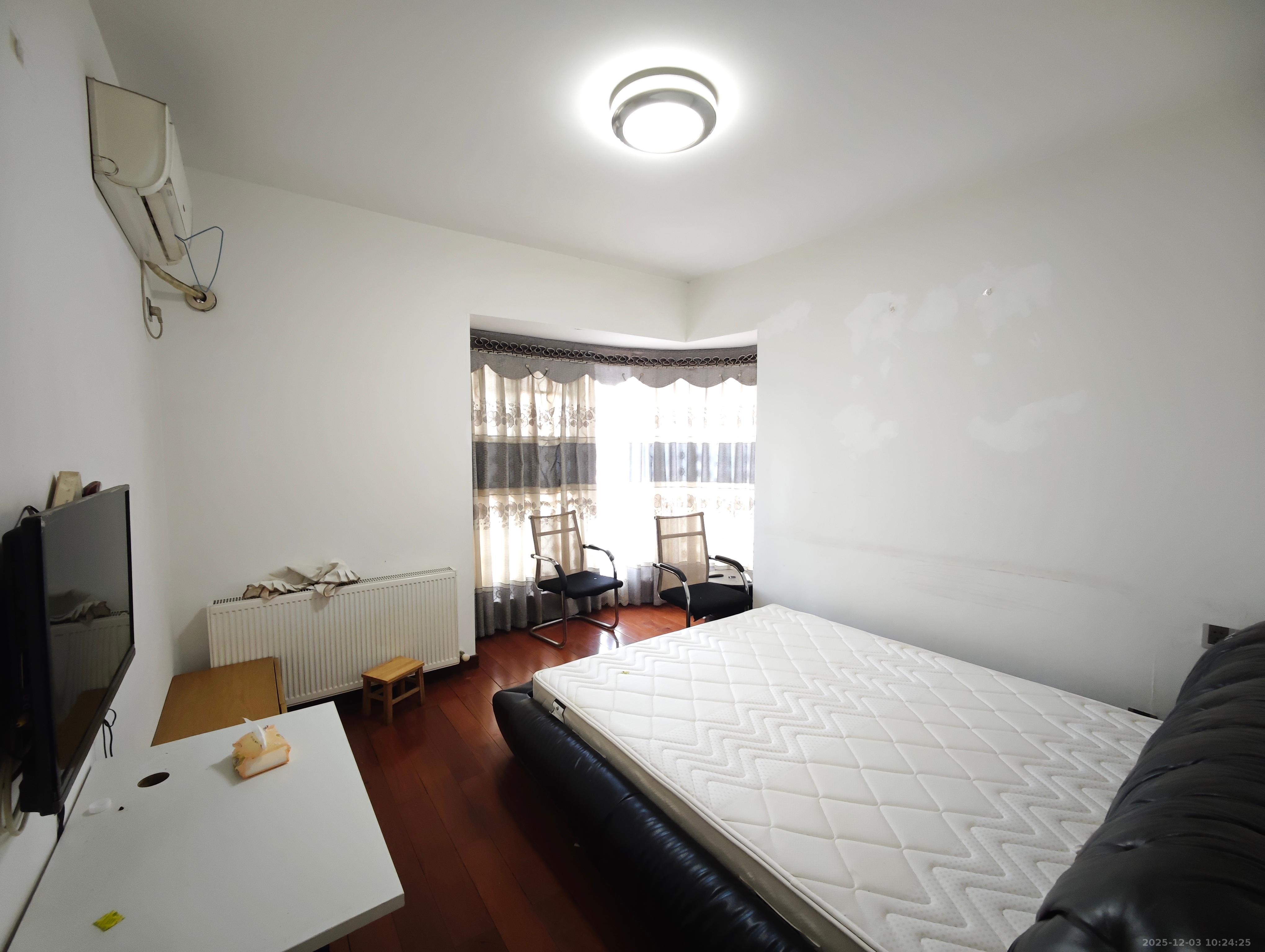 湘域熙岸 1室2厅2卫 3900.0元/月 湘域熙岸 1室2厅2卫 3900.0元/月室内图