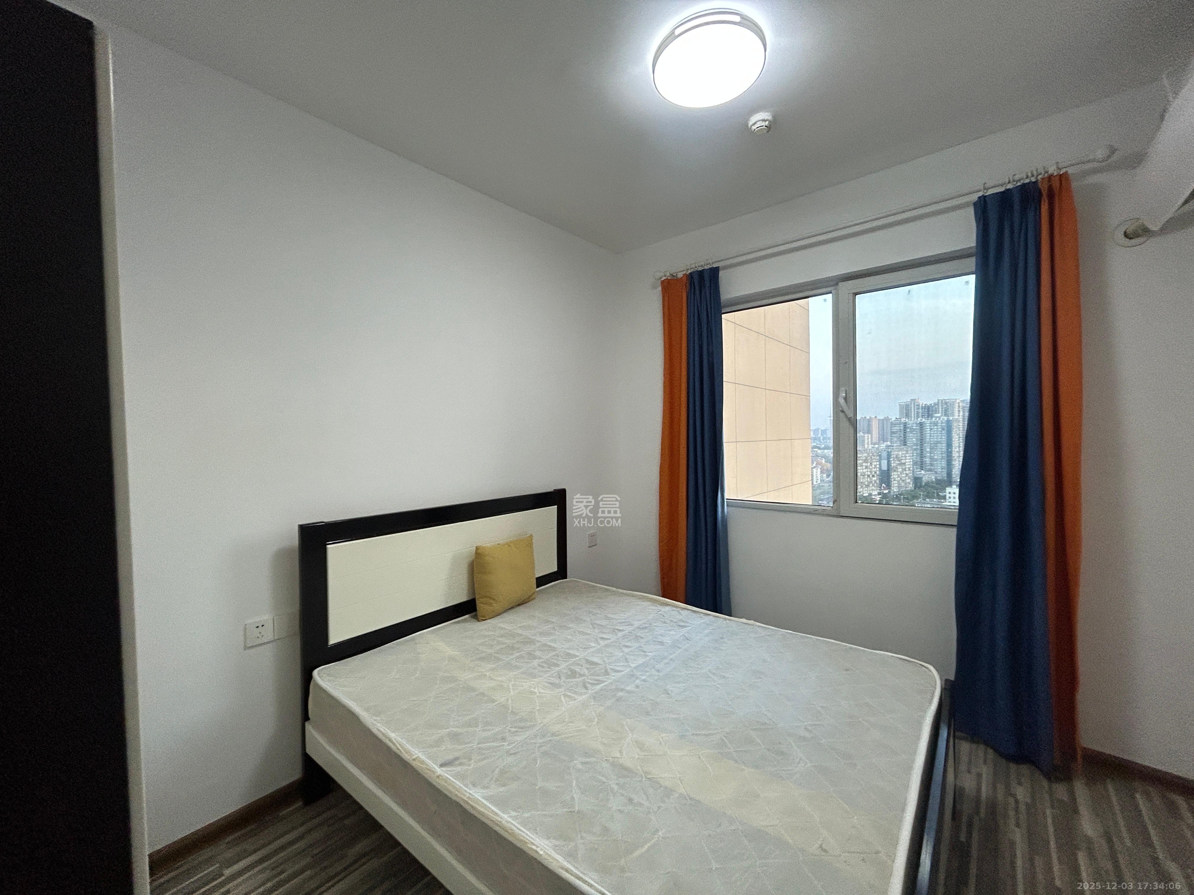 北辰三角洲C3区 1室0厅0卫 3500.0元/月 北辰三角洲C3区 1室0厅0卫 3500.0元/月室内图