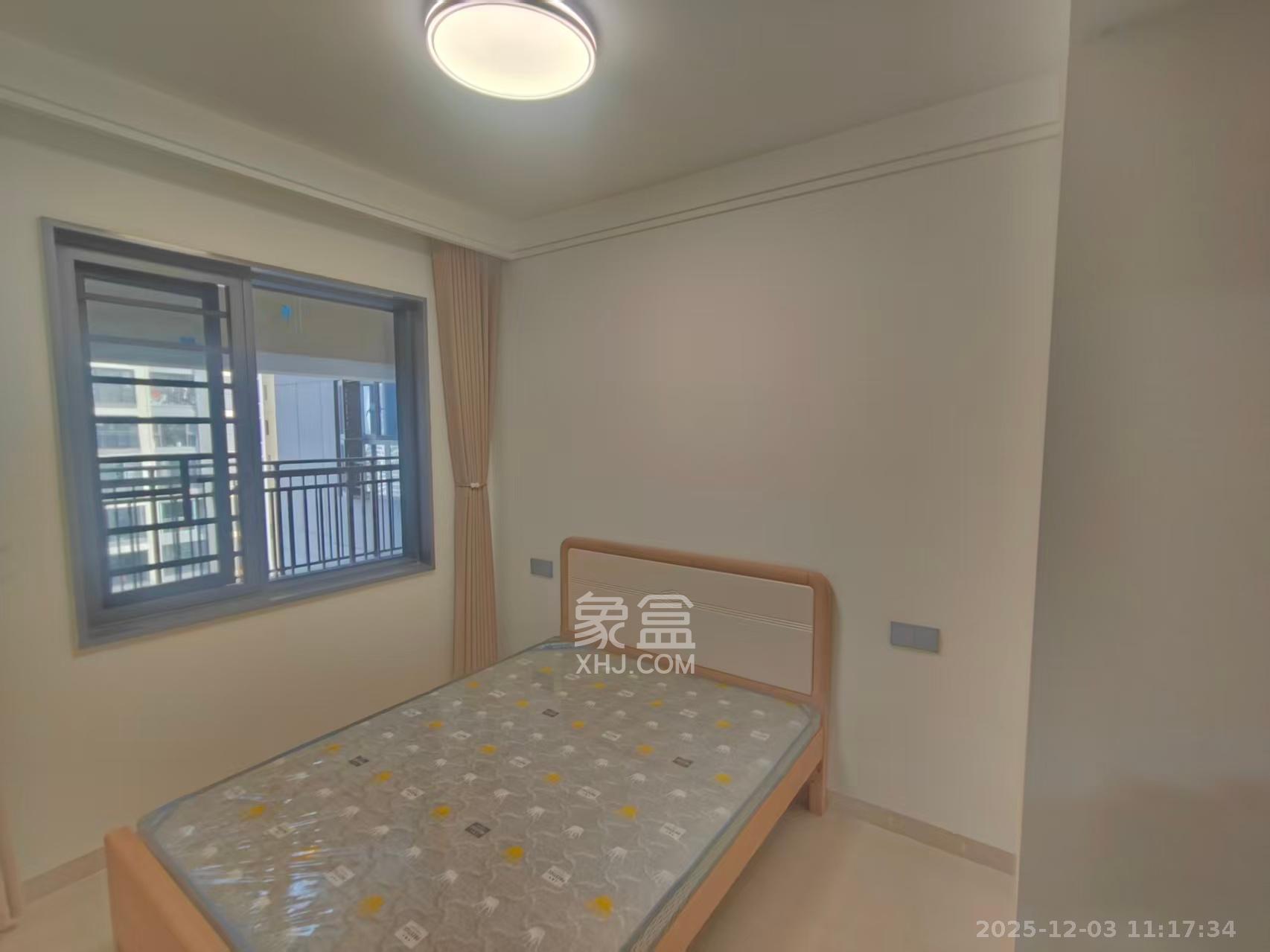 润和星河玥  3室2厅1卫    2500.0元/月室内图