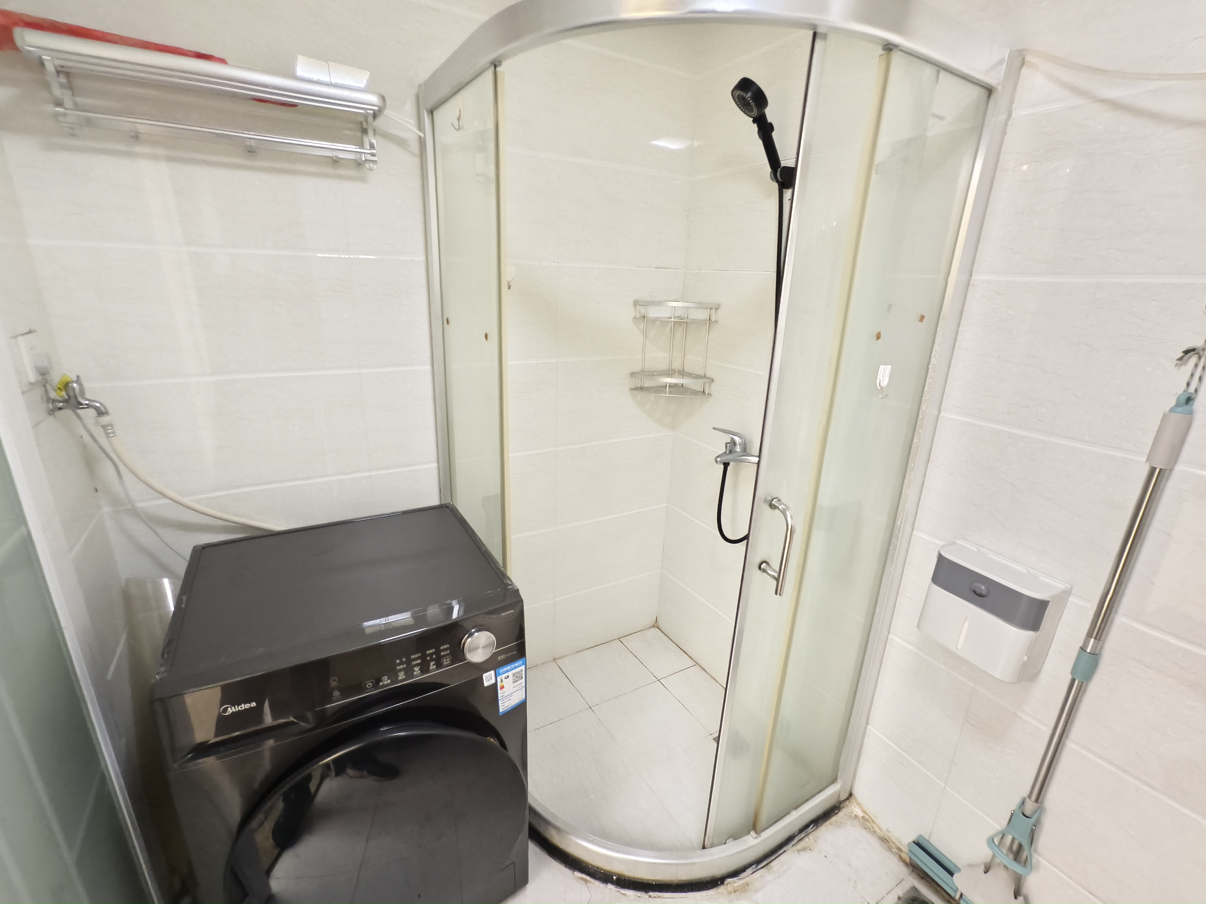 海阔天空-国瑞城二期(雅仕苑) 1室0厅1卫 2200.0元/月 海阔天空-国瑞城二期(雅仕苑) 1室0厅1卫 2200.0元/月室内图