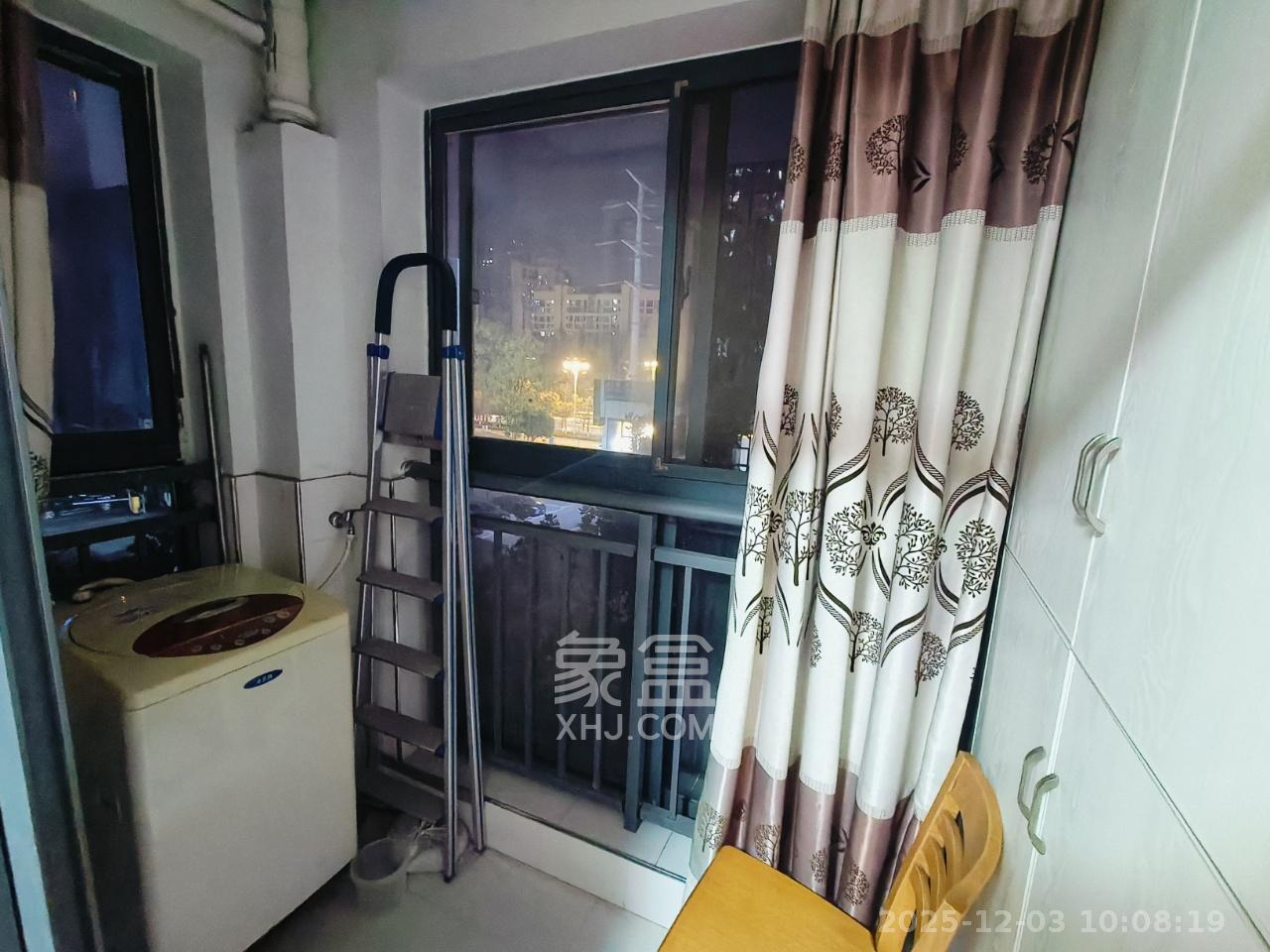 荣盛花语馨苑 2室1厅1卫 1900.0元/月 荣盛花语馨苑 2室1厅1卫 1900.0元/月室内图