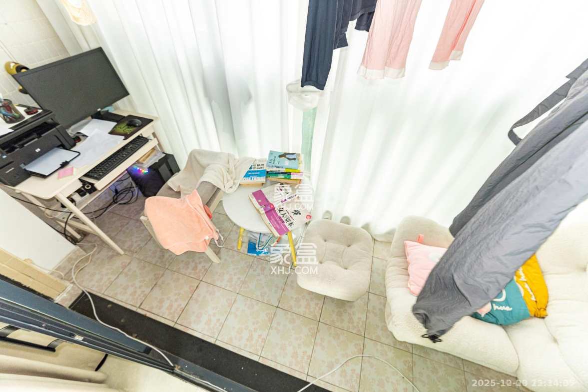 蓝山郡 3室2厅1卫 1900.0元/月 蓝山郡 3室2厅1卫 1900.0元/月室内图