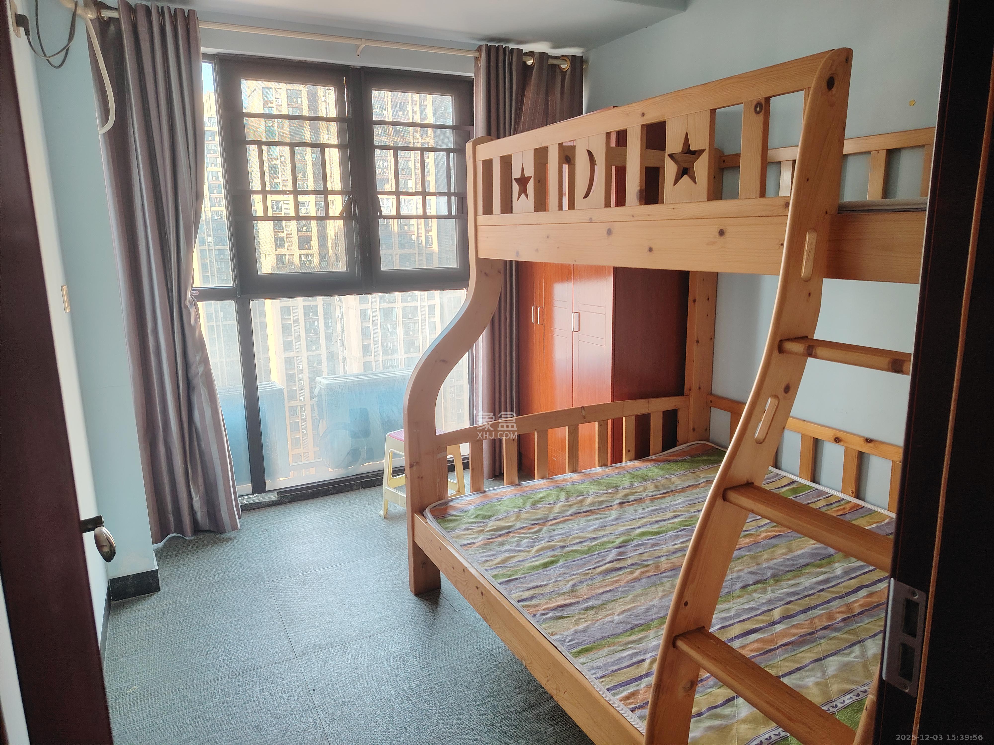 南城印象 3室2厅1卫 2200.0元/月 南城印象 3室2厅1卫 2200.0元/月室内图