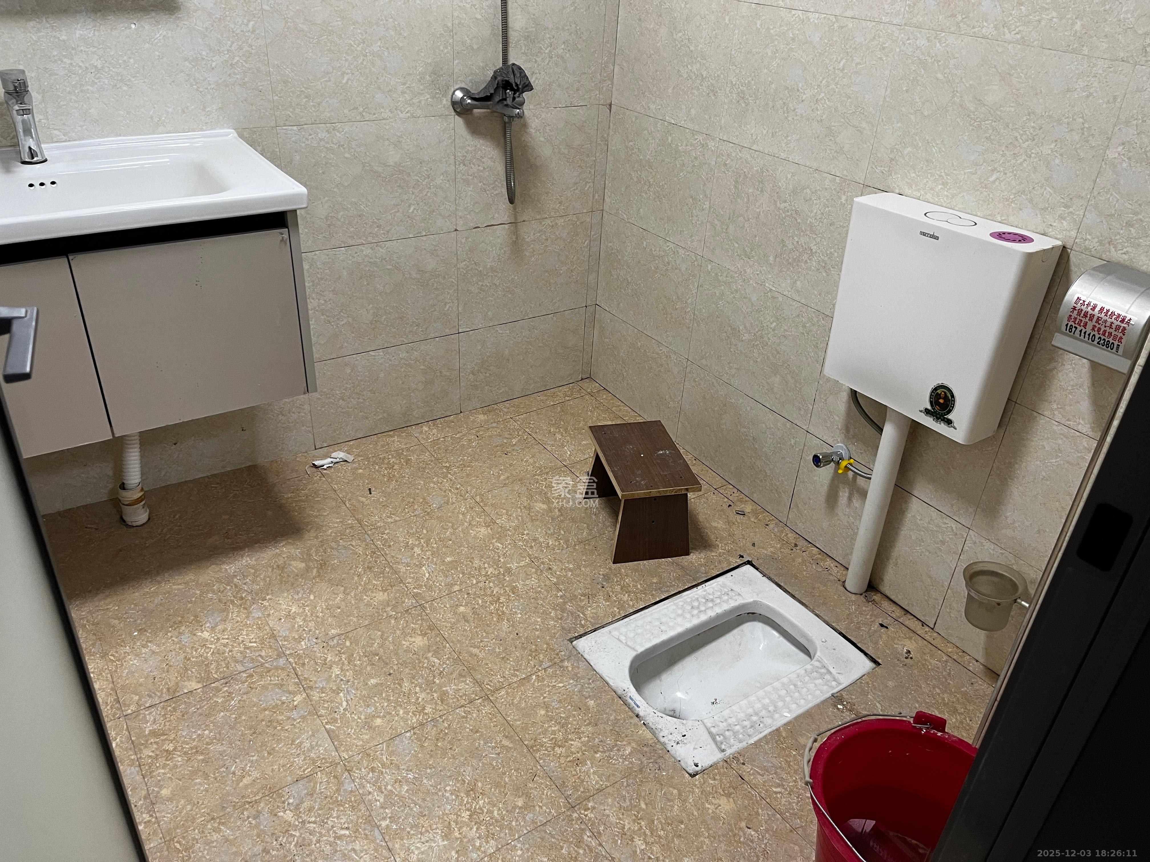 湘江世纪城悦江苑 2室1厅1卫 2300.0元/月 湘江世纪城悦江苑 2室1厅1卫 2300.0元/月室内图