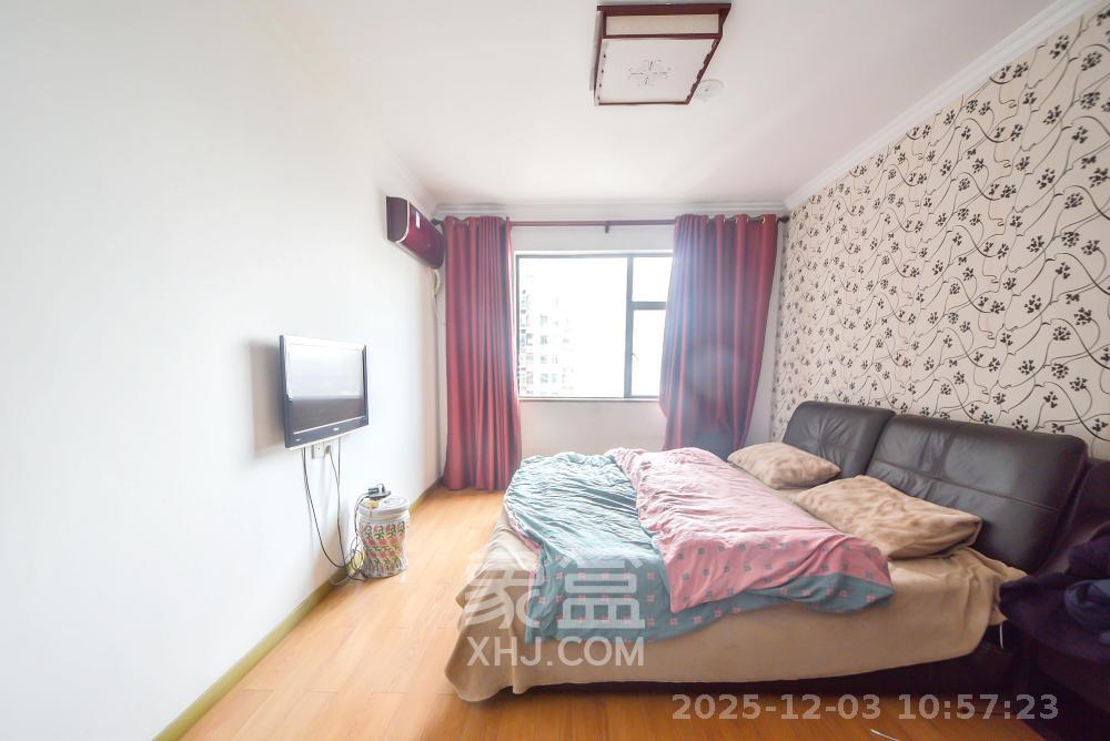 中江佳境天成 3室2厅1卫 2600.0元/月 中江佳境天成 3室2厅1卫 2600.0元/月室内图