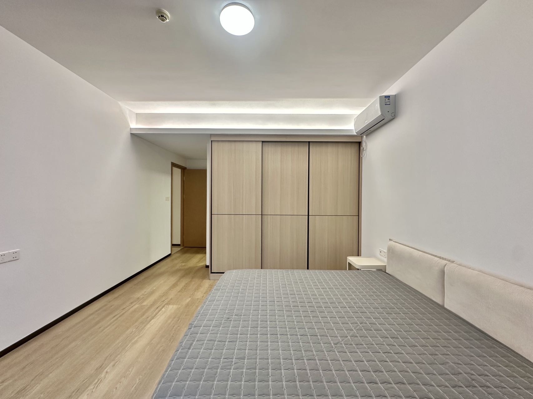 华润中心二期东悦府 3室2厅2卫 6500.0元/月 华润中心二期东悦府 3室2厅2卫 6500.0元/月室内图