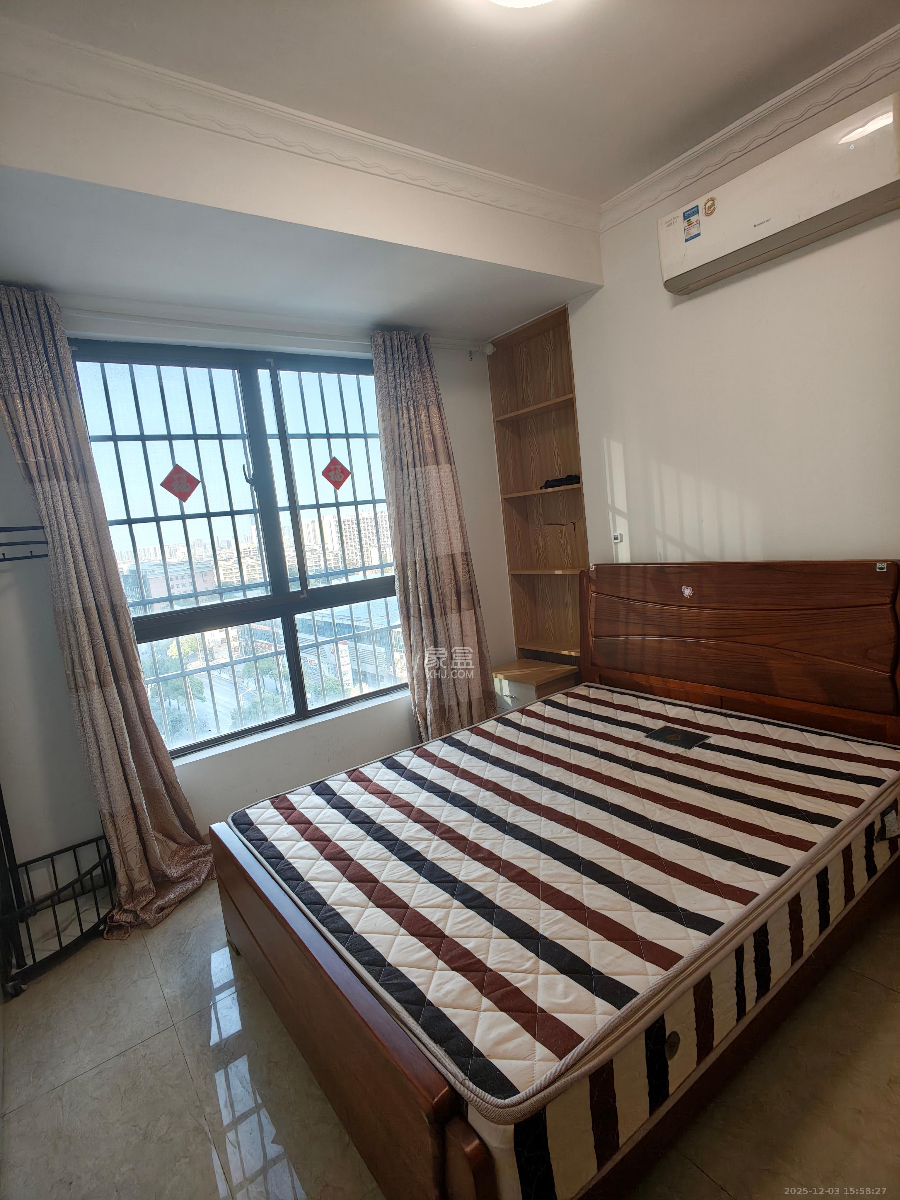 芒果天地(芒果雅苑)  2室1厅1卫    2000.0元/月室内图