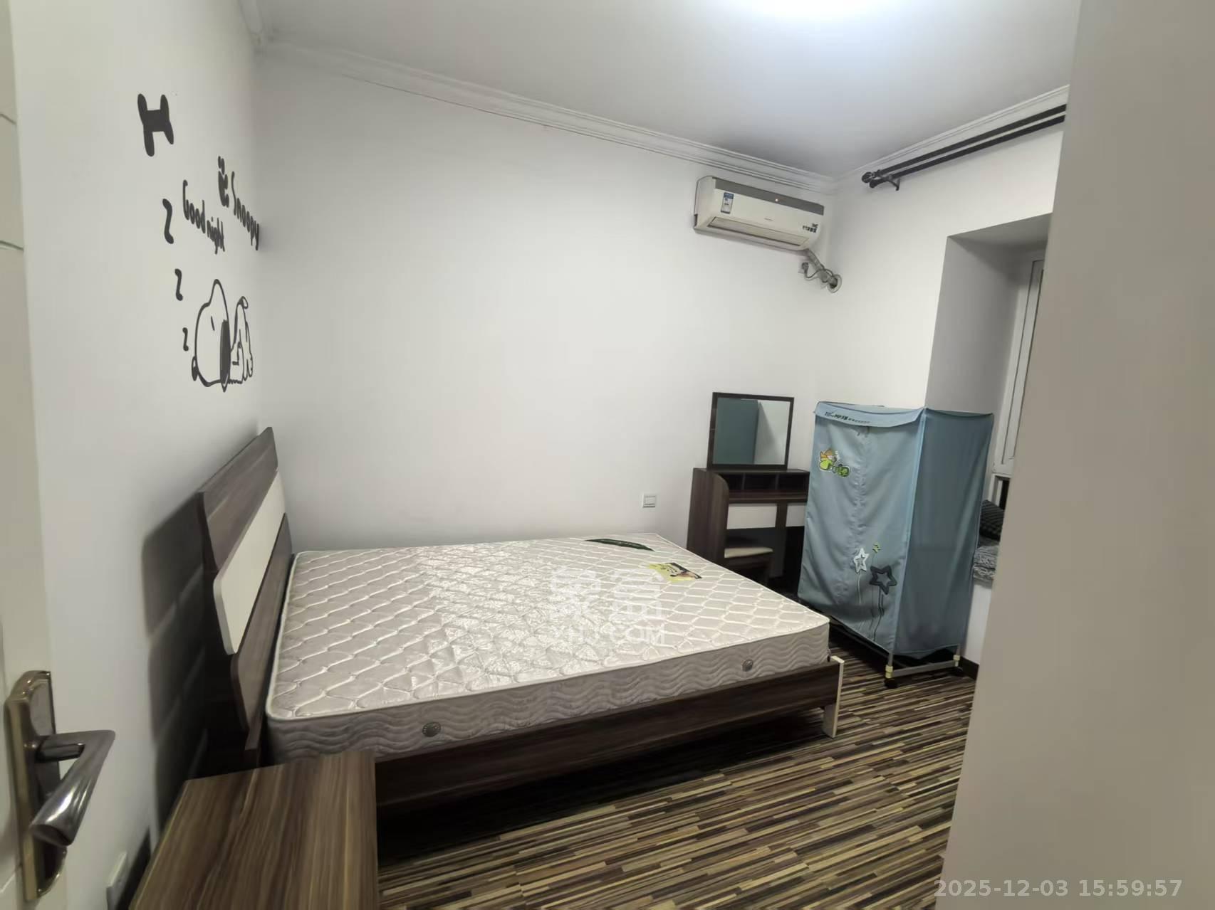 山水印象（愿景想山）  2室2厅1卫    1100.0元/月室内图