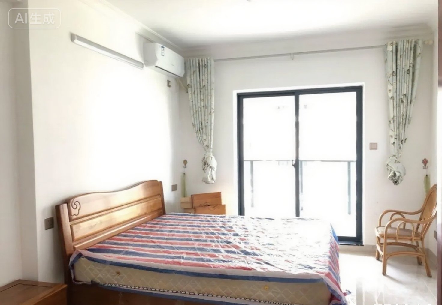 滨海幸福里  3室2厅2卫    4000.0元/月室内图