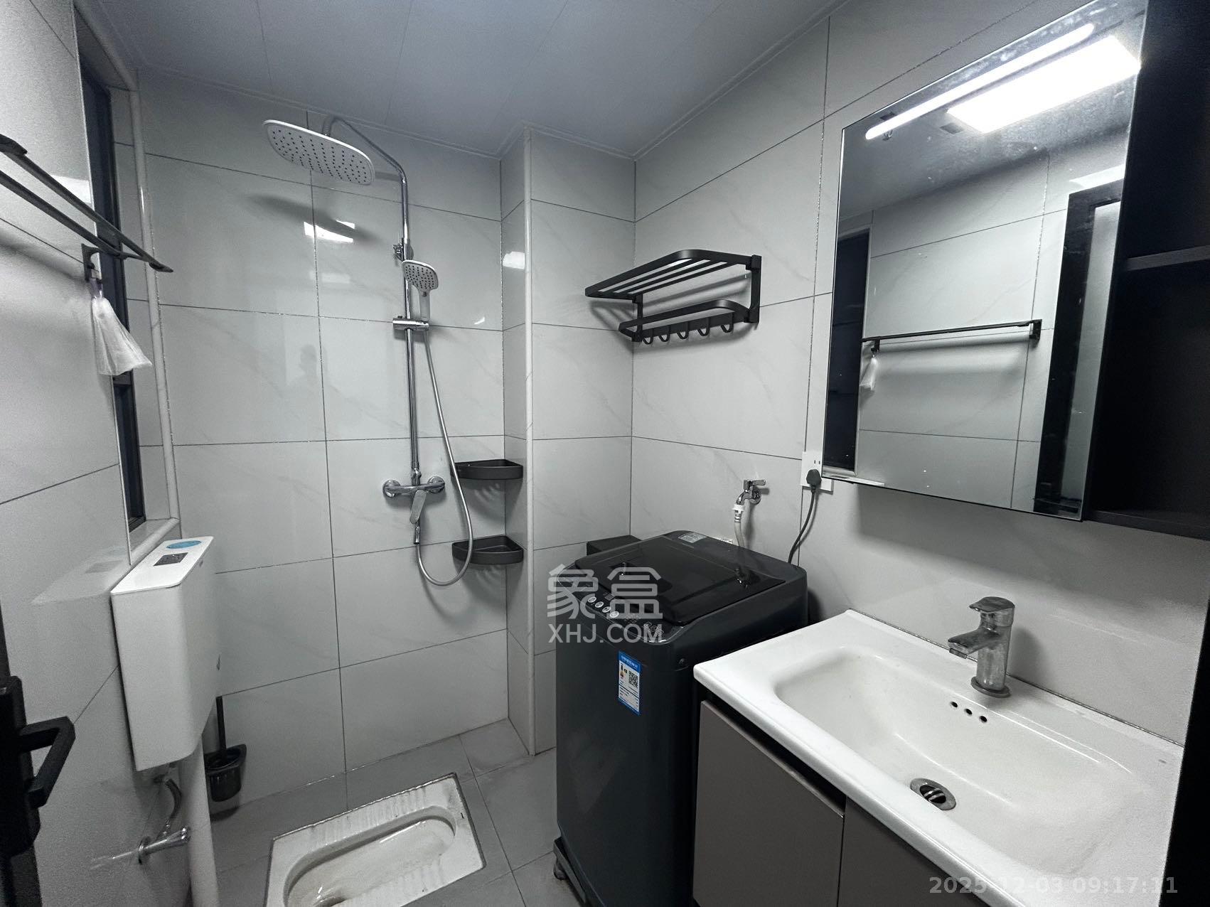 金晟年华 2室1厅1卫 1400.0元/月 金晟年华 2室1厅1卫 1400.0元/月室内图