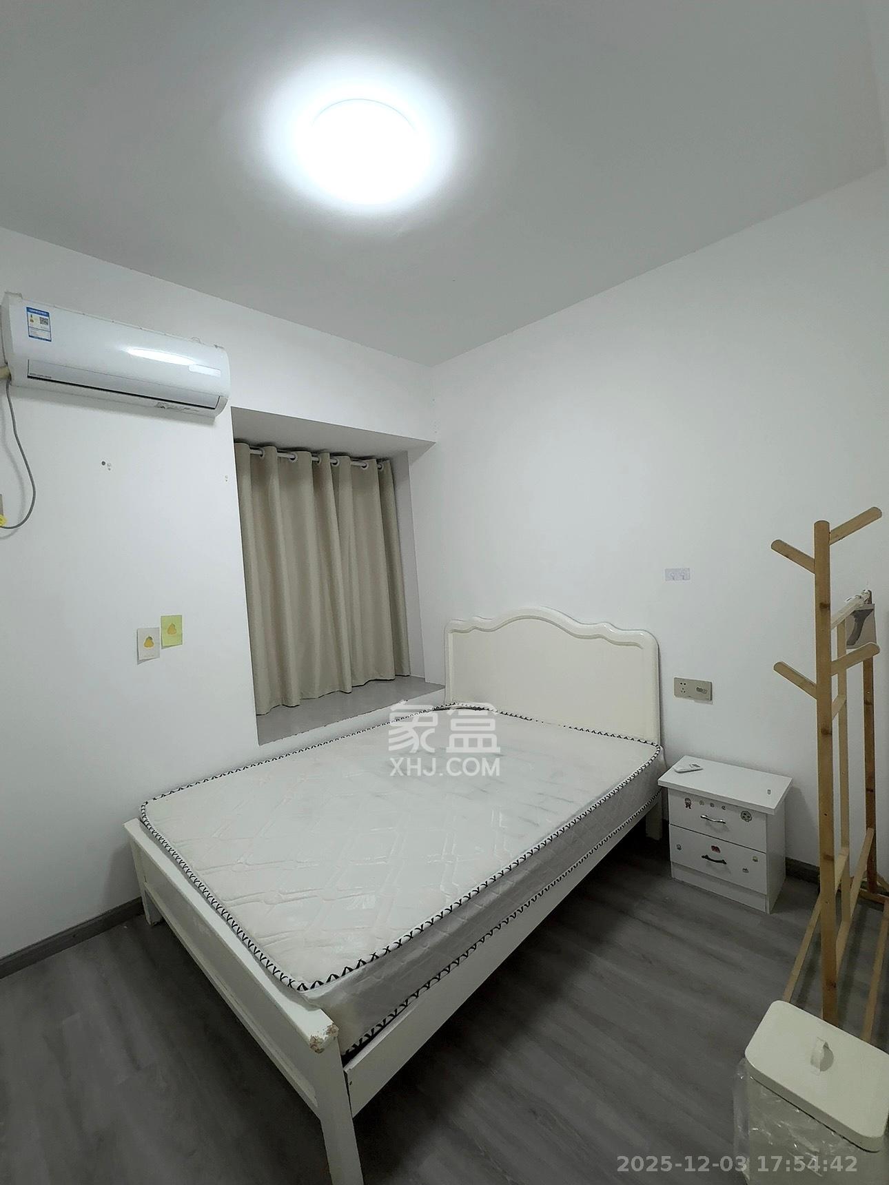 碧桂园公园壹号（凯怡茗苑）  3室2厅2卫    2000.0元/月室内图