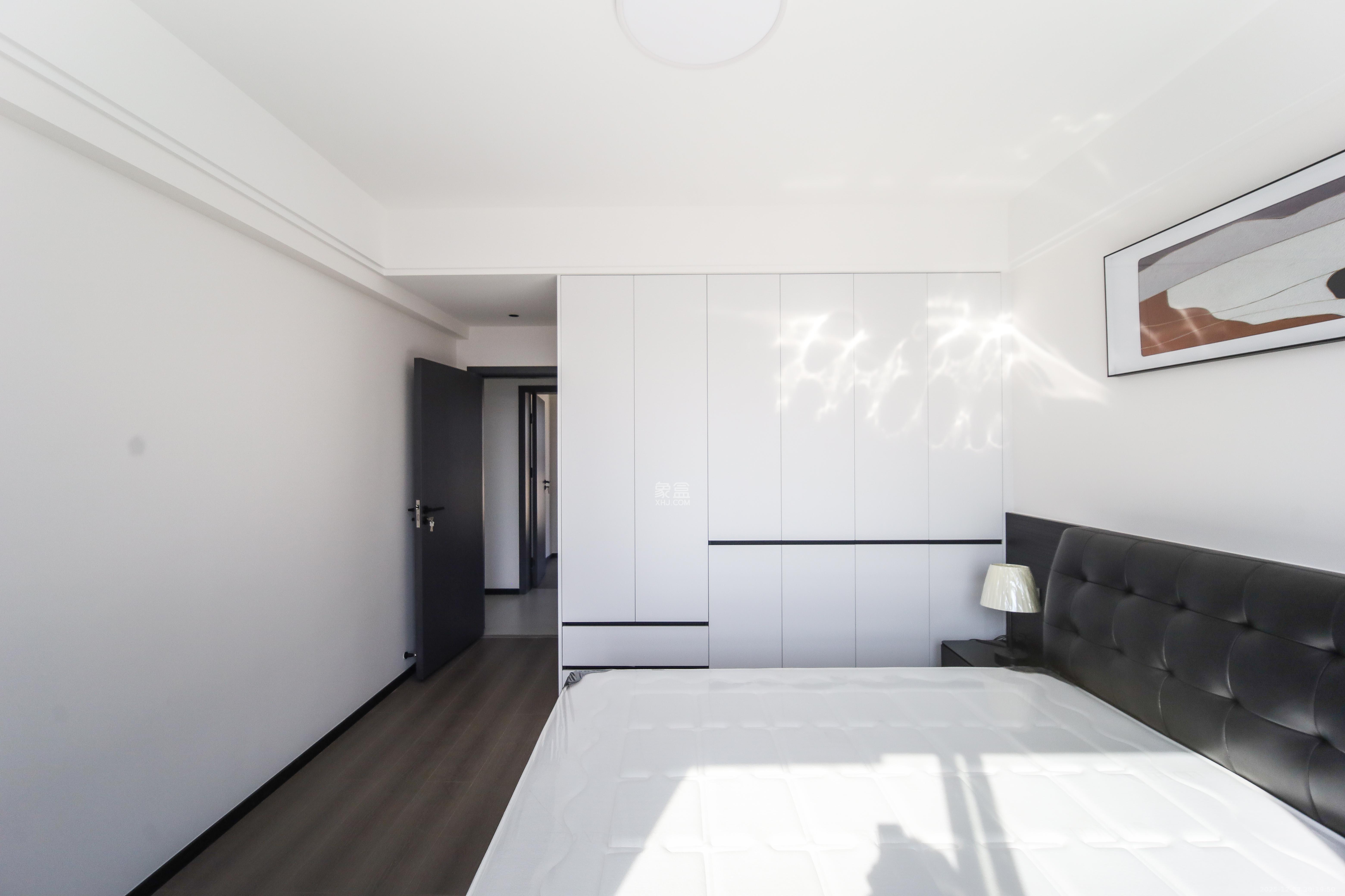 锦湘国际星城三期（锦绣苑）  2室2厅1卫    78.8万卧室