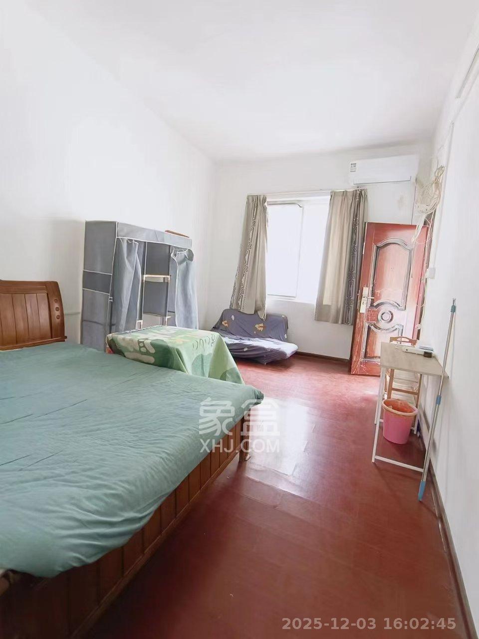 乔庄社区 1室1厅1卫 1200.0元/月 乔庄社区 1室1厅1卫 1200.0元/月室内图