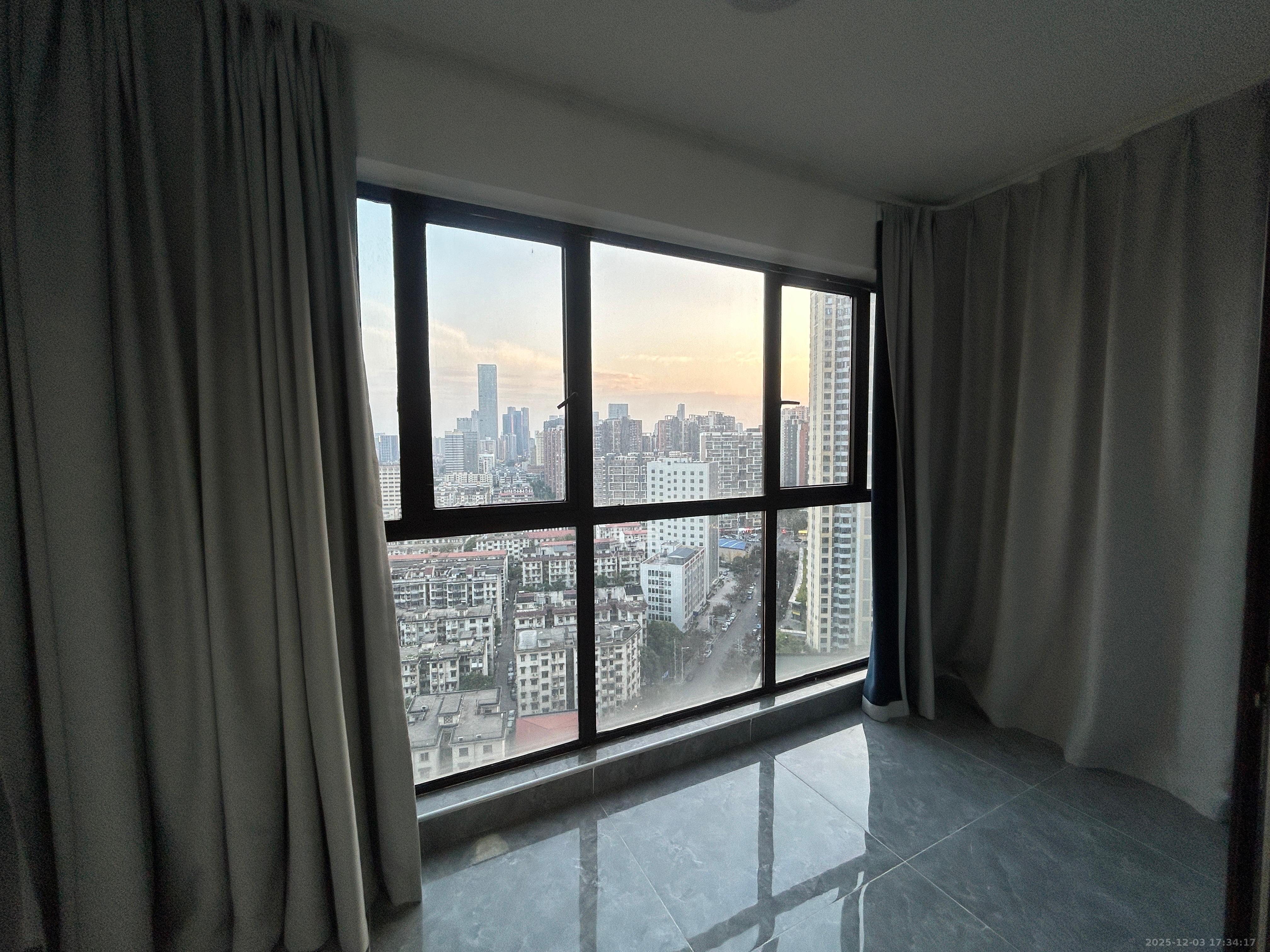 北辰三角洲C3区  1室0厅0卫    3500.0元/月室内图