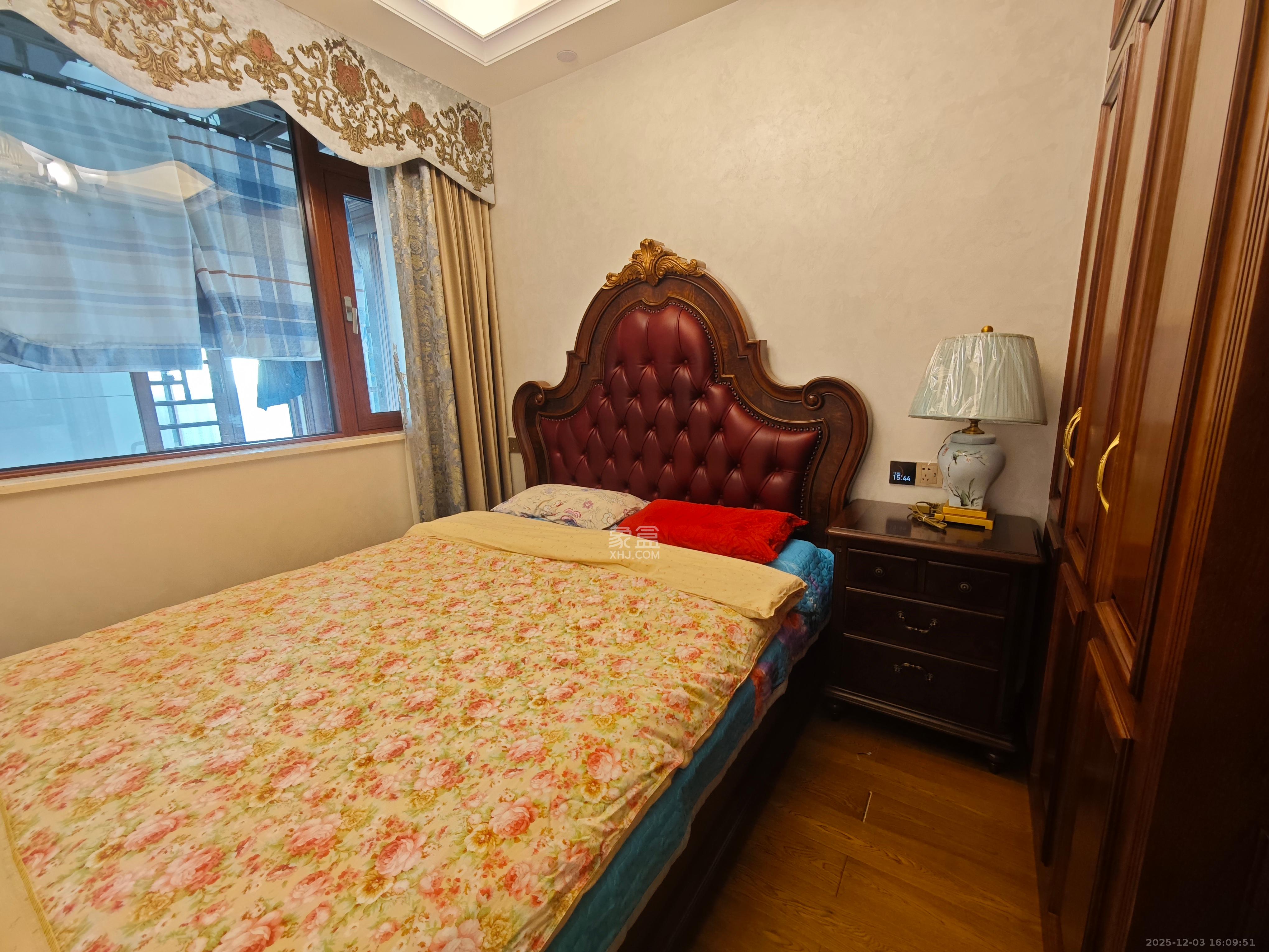 中建江山壹号  4室2厅2卫    15800.0元/月室内图