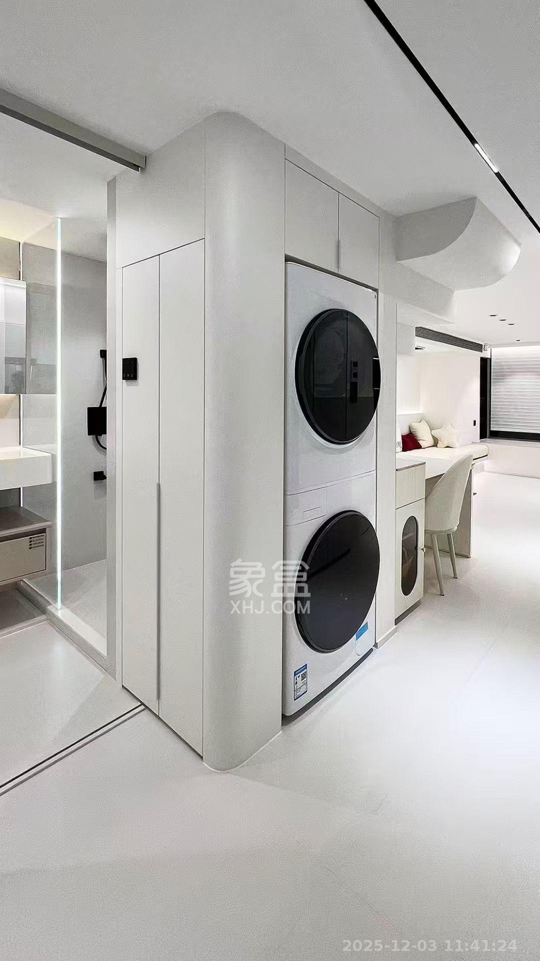 正荣梅溪紫阙台  2室1厅1卫    4500.0元/月室内图