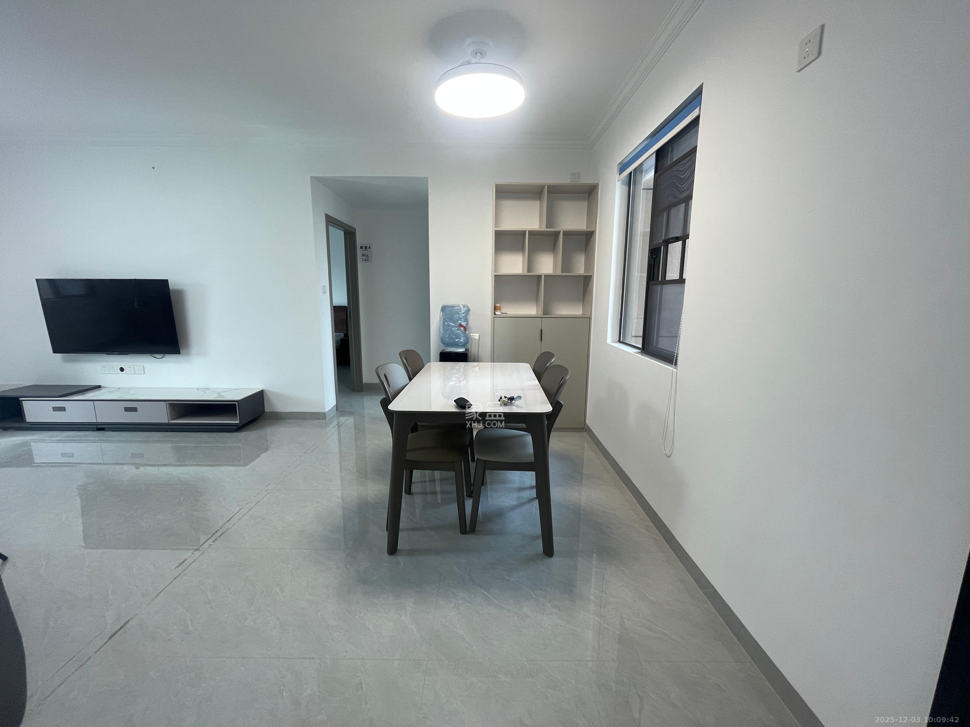 金塘家园  1室0厅0卫    2200.0元/月室内图