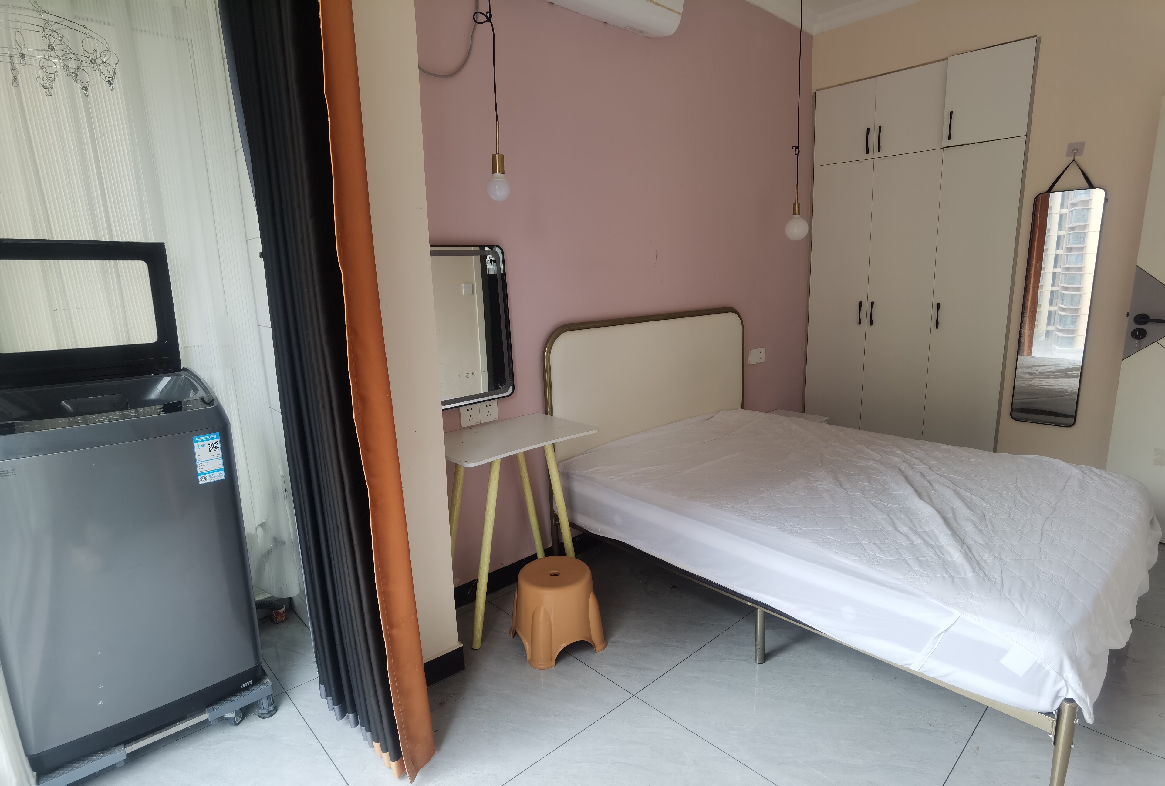 天门壹号  2室2厅1卫    1500.0元/月