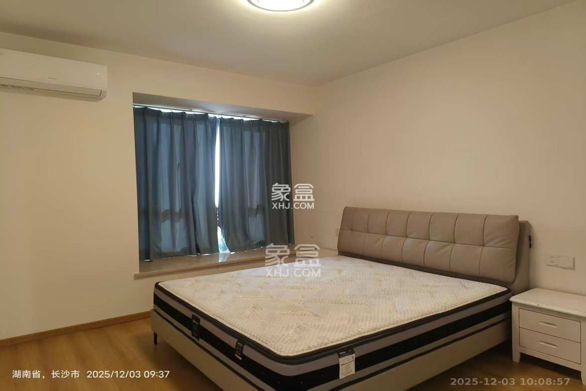 轨道中建麓江府 4室2厅2卫 3000.0元/月 轨道中建麓江府 4室2厅2卫 3000.0元/月室内图